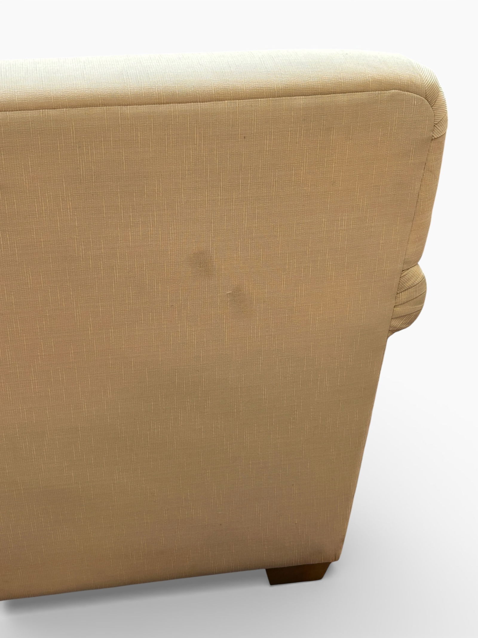 Brusic Rose Sofa. - 7