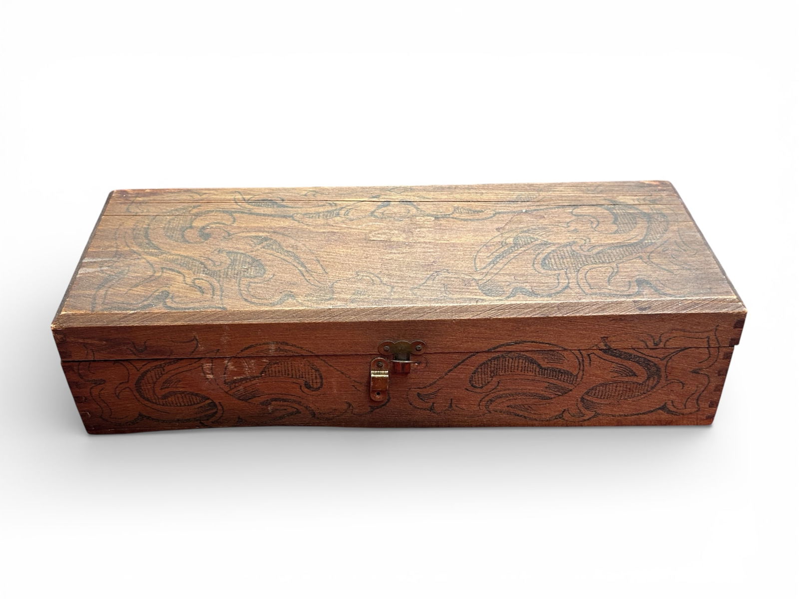 Various Items - Buffet Lithograph, Wilton, Wallace - 4