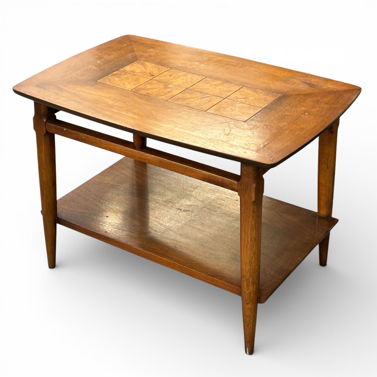 Vintage Lane Side Table. (1 of 6)