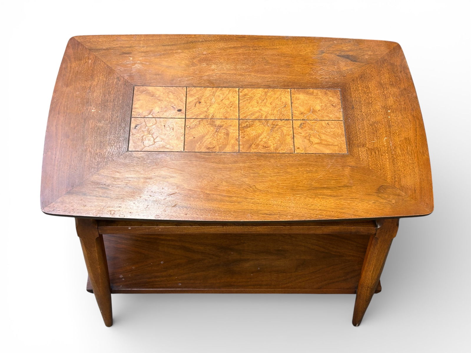 Vintage Lane Side Table. - 3