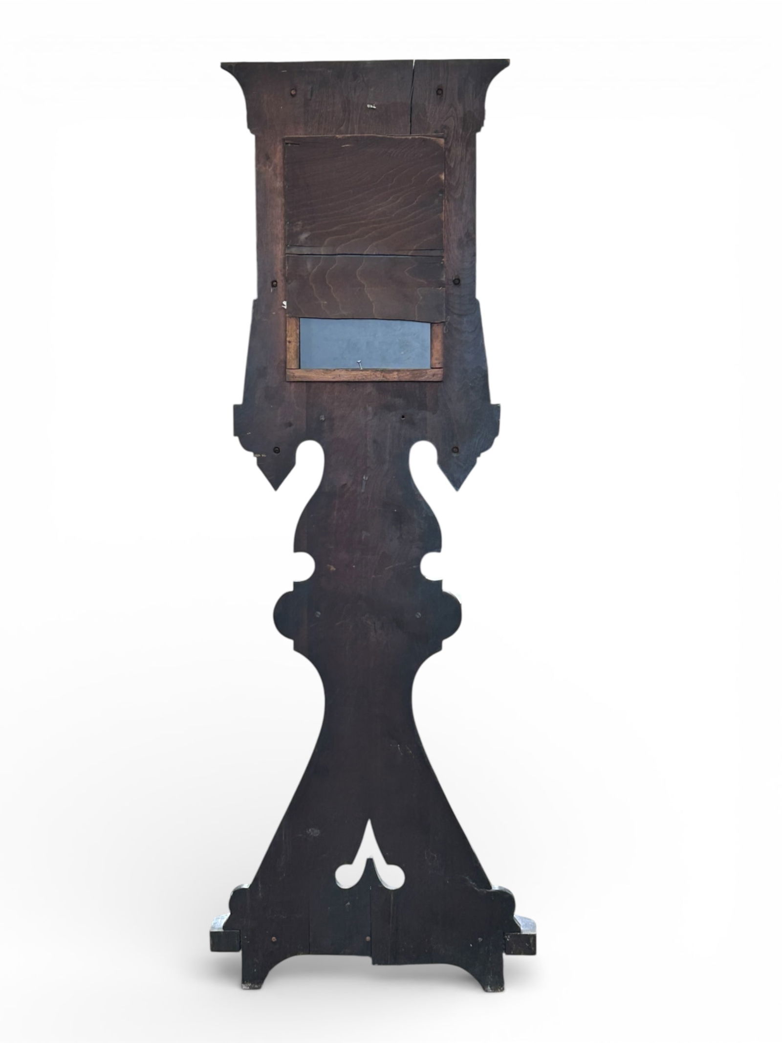 Antique Victorian Hall Tree. - 5