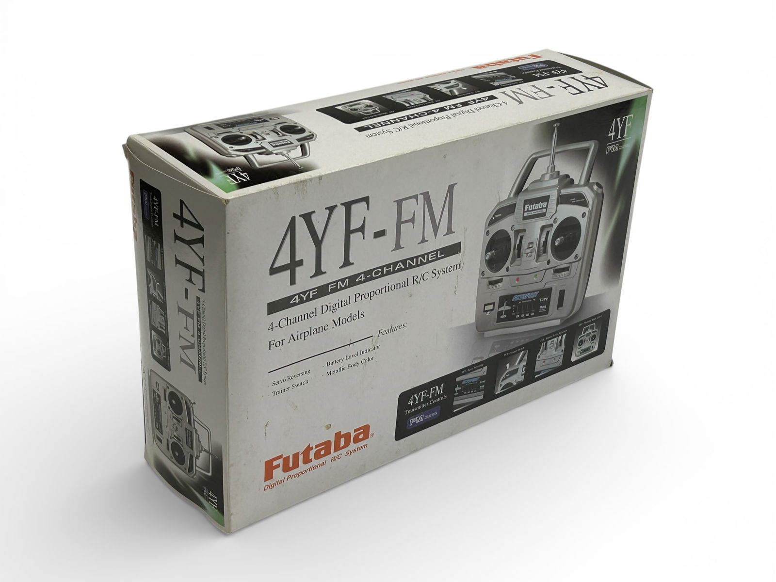 Lot: Drones and Remote Control Accessories. - 4