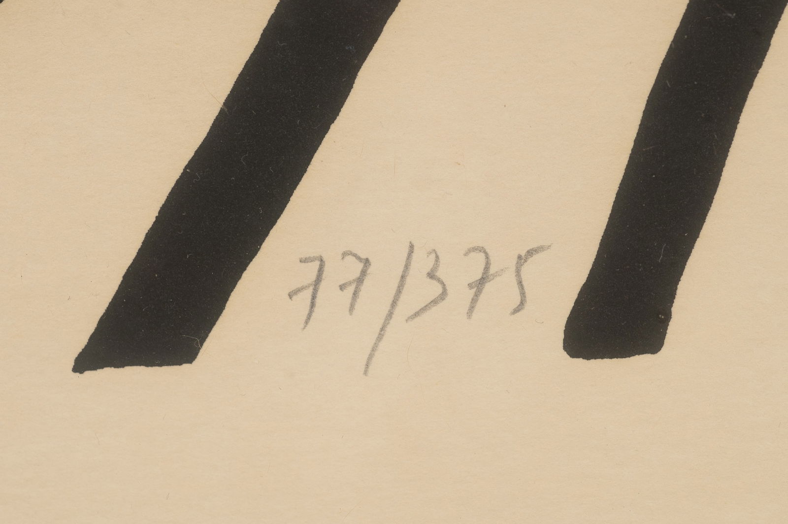 Spirale Multicolore, LE Lithograph After Calder. - 5