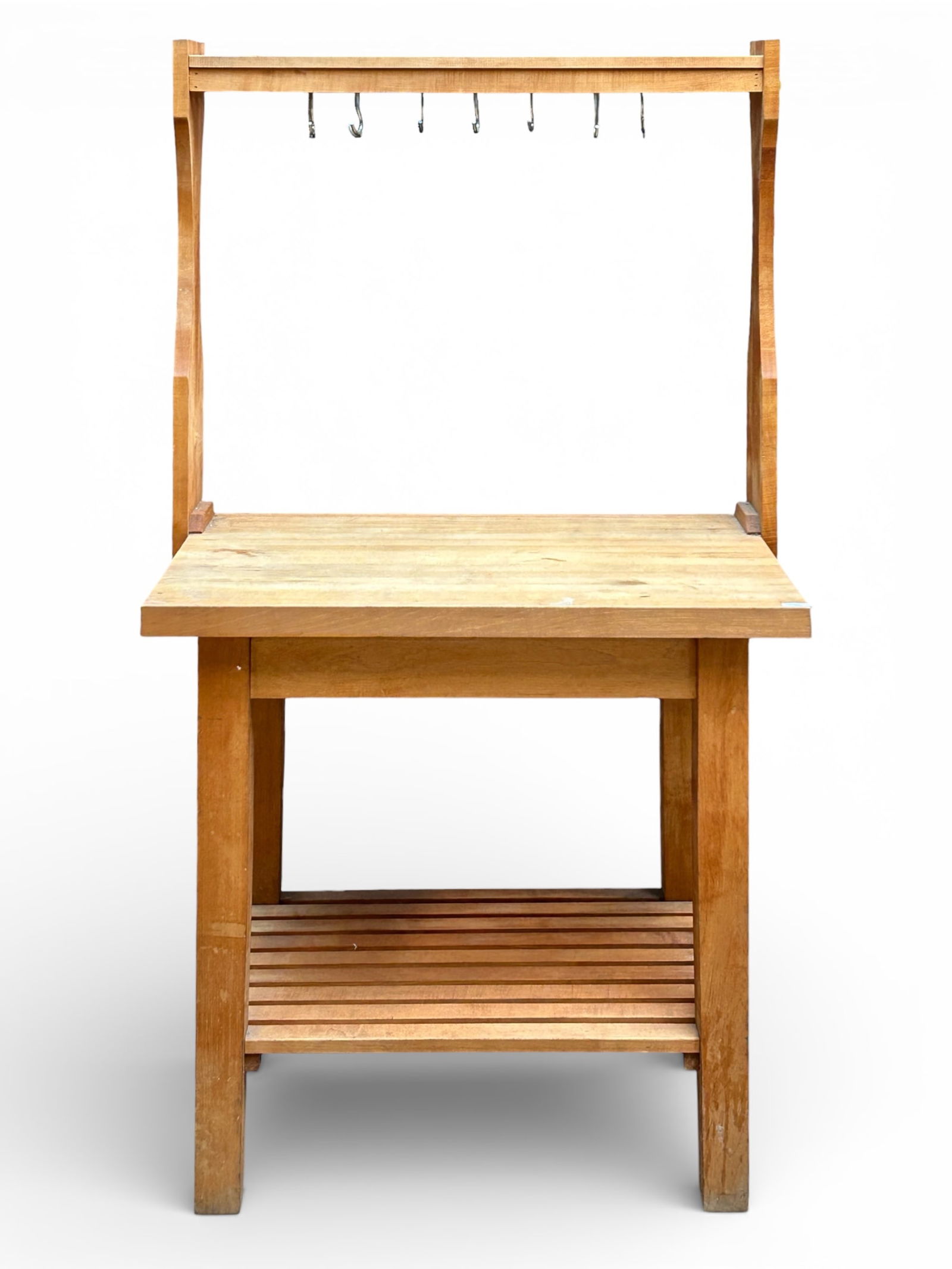 Potting Bench or Work Table. - 2