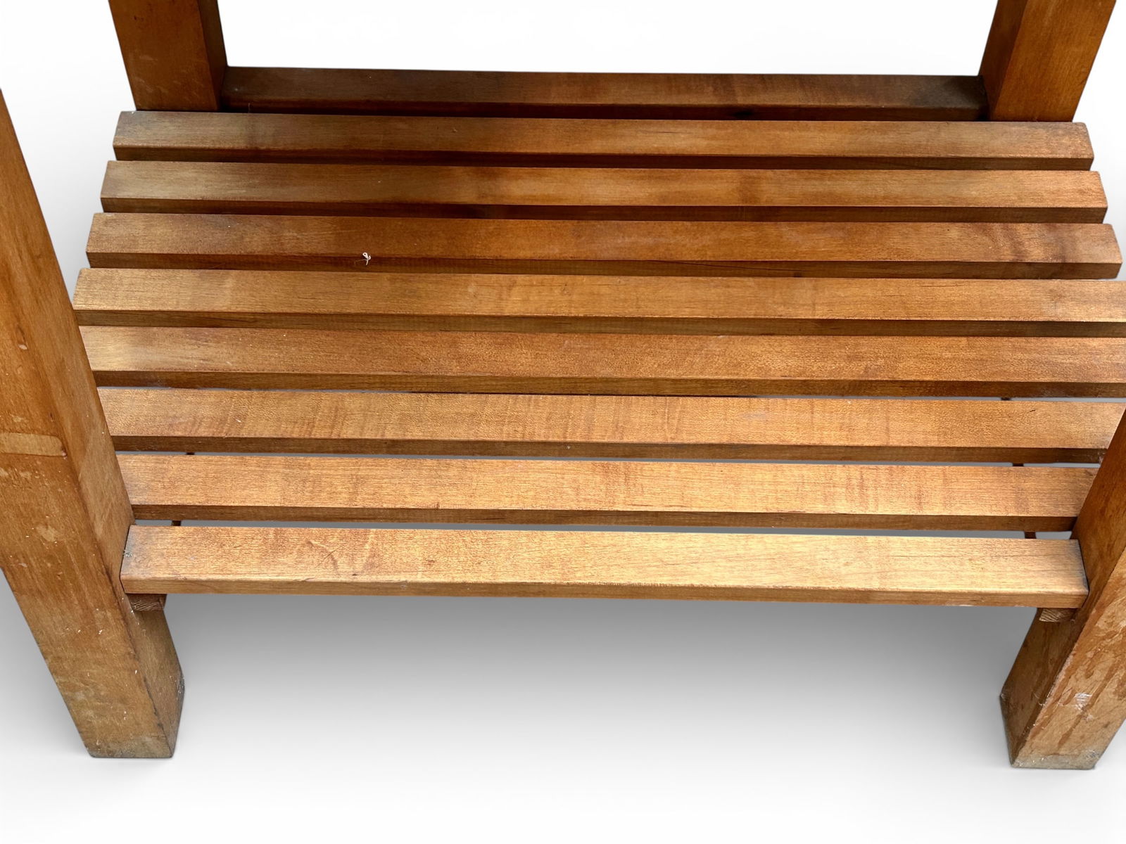 Potting Bench or Work Table. - 5