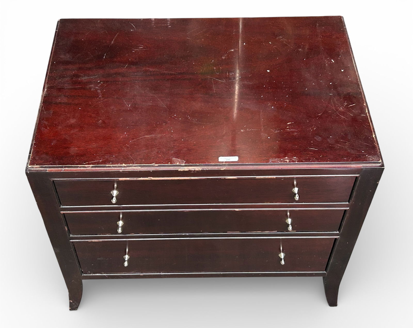 Barbara Barry for Baker Chest. - 3