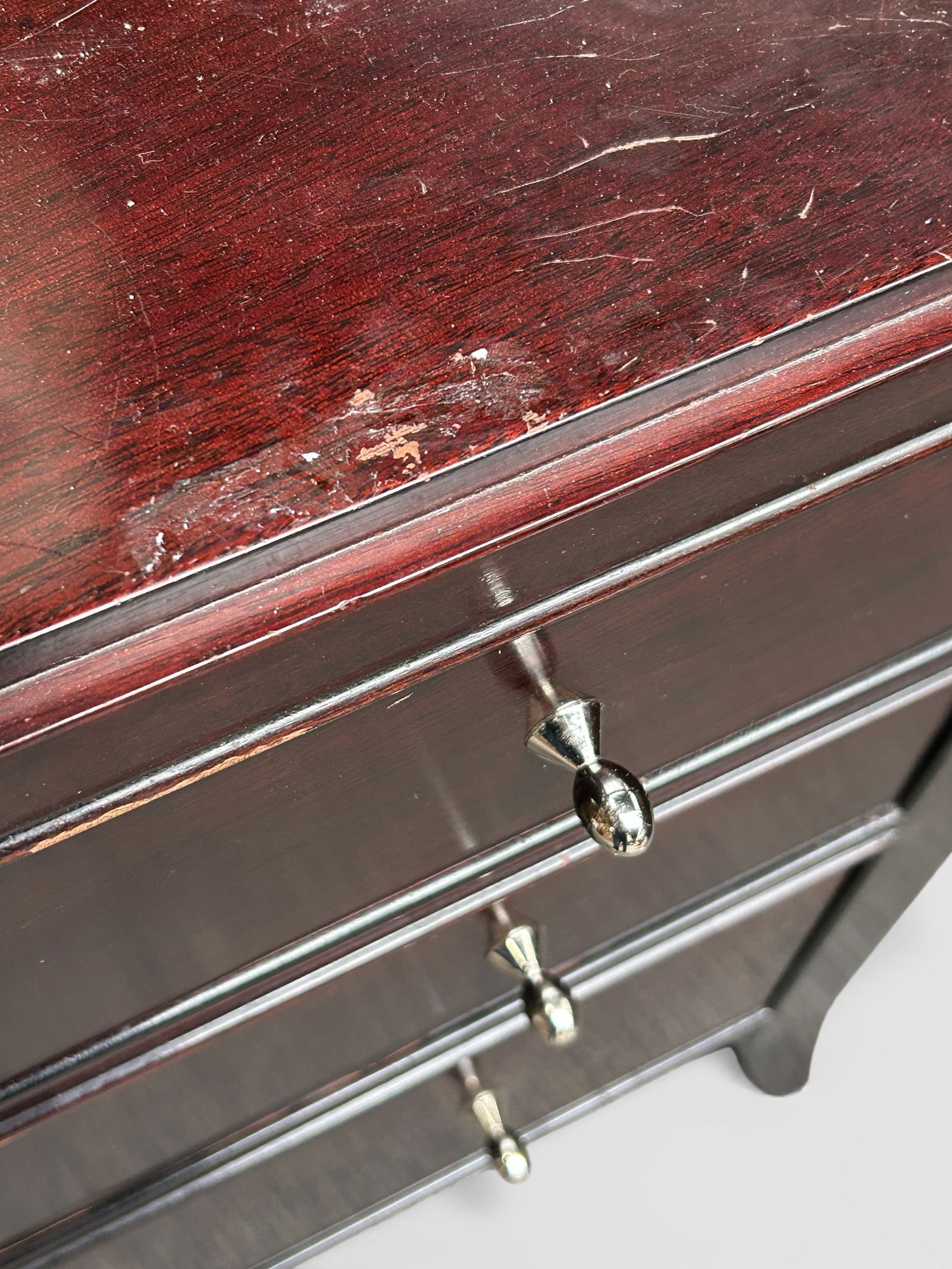 Barbara Barry for Baker Chest. - 4