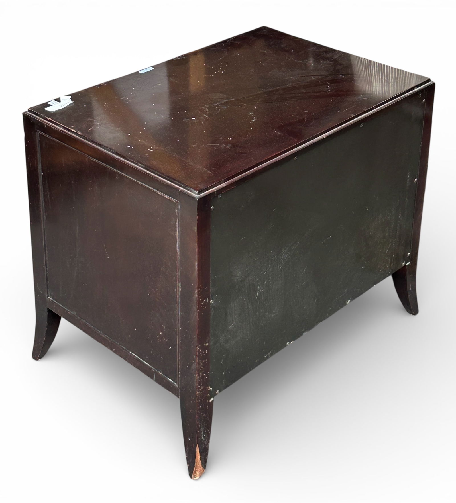 Barbara Barry for Baker Chest. - 5