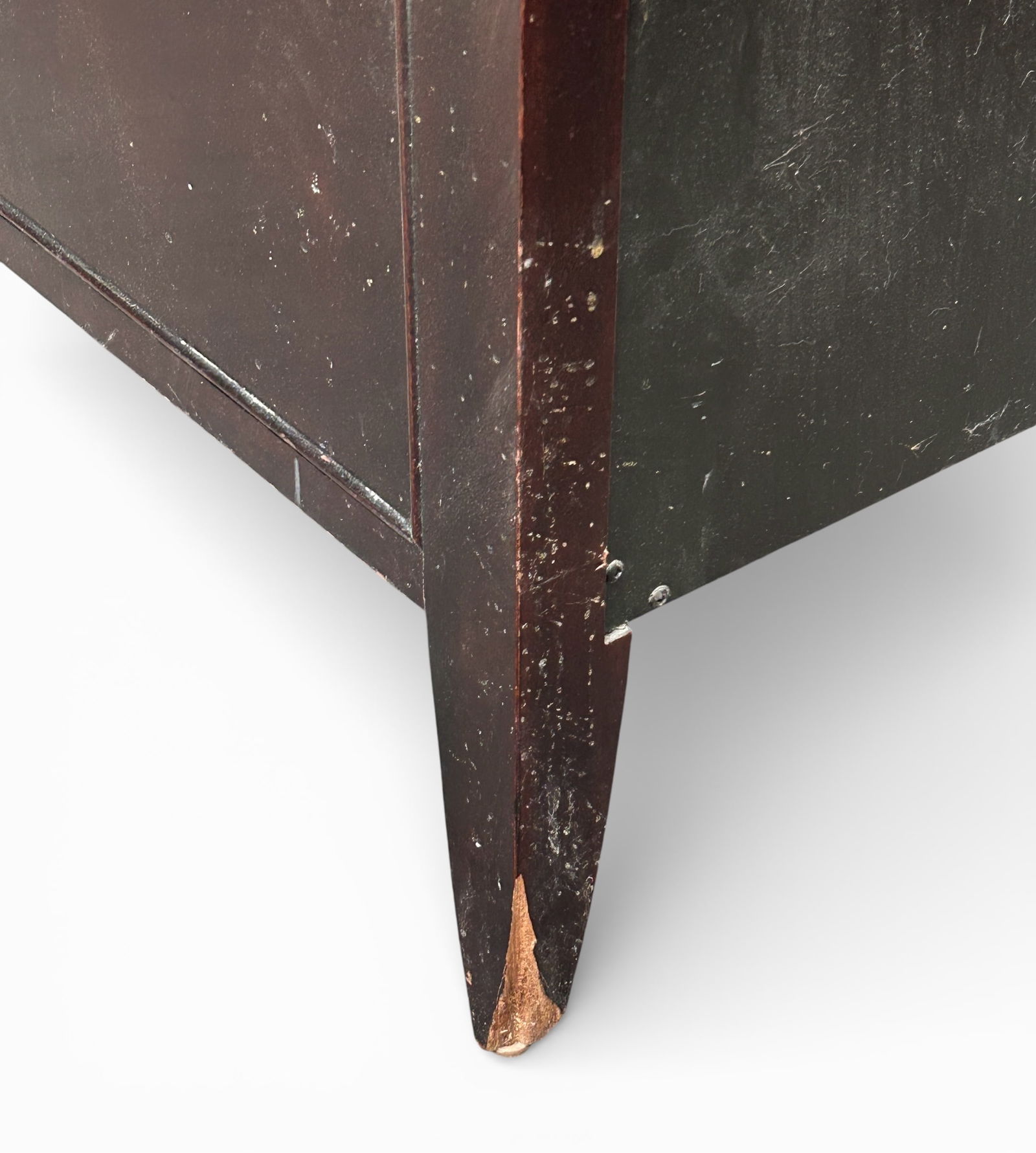 Barbara Barry for Baker Chest. - 6