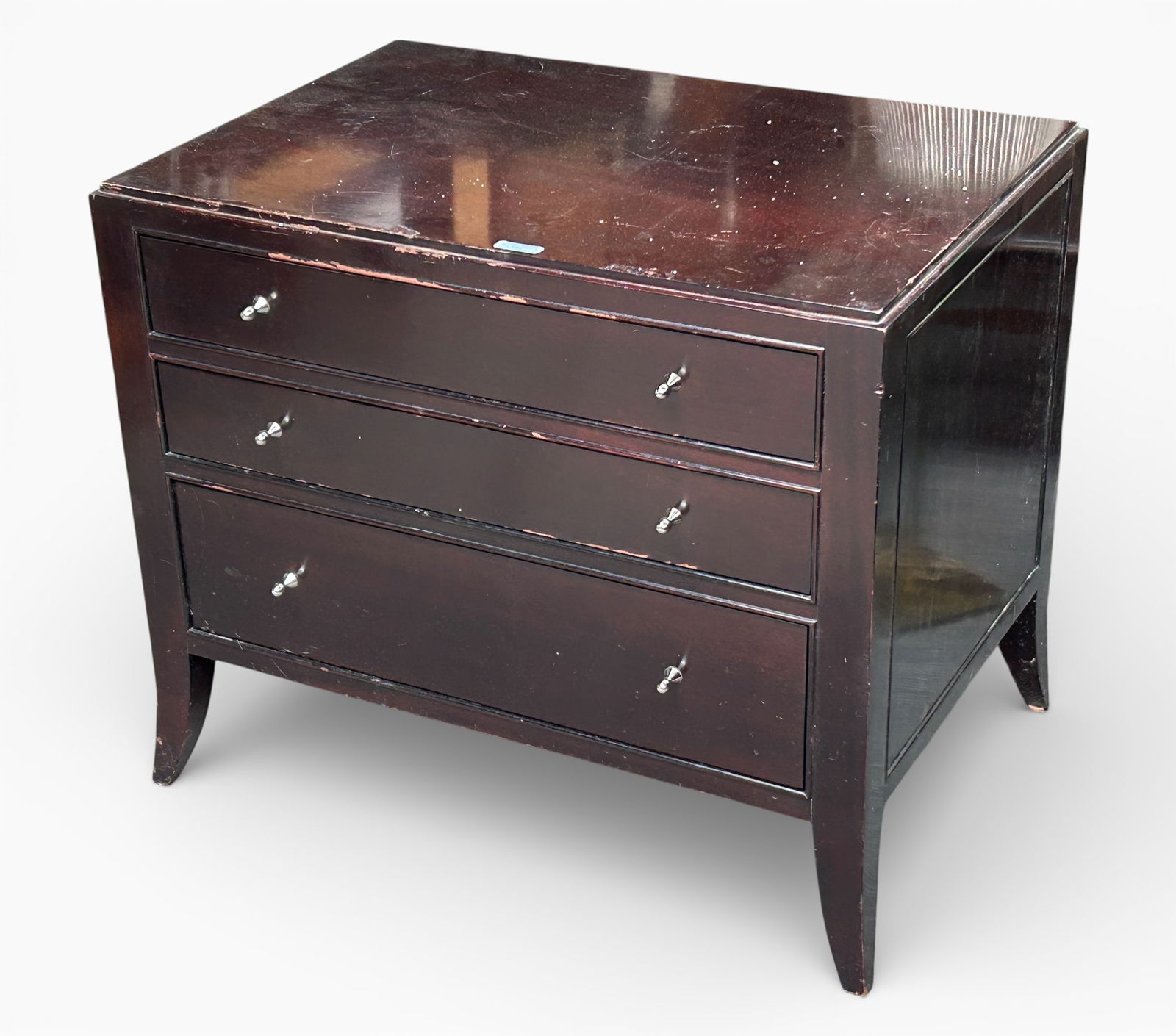 Barbara Barry for Baker Chest. - 7