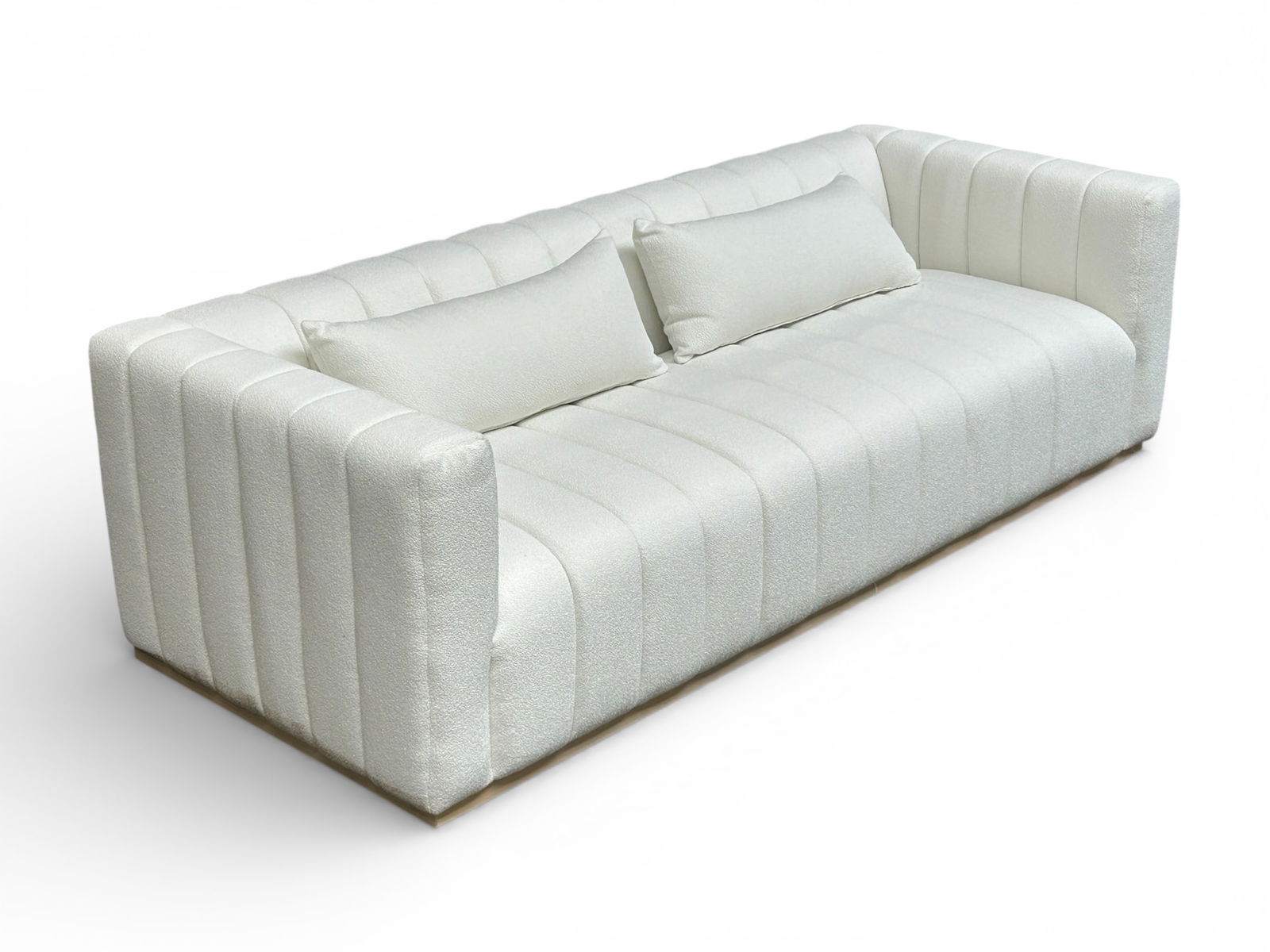 Elevarre Furniture "Andreeva" Sofa. (1 of 3)