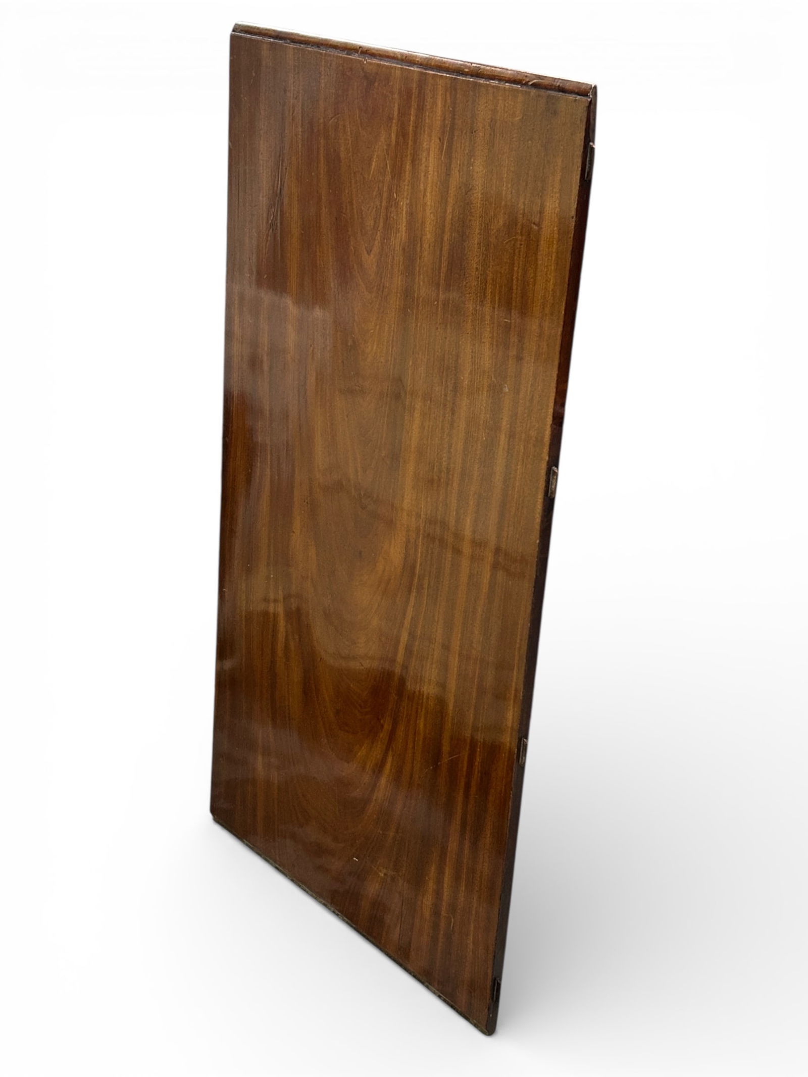 Early Walnut Dining Table. - 3