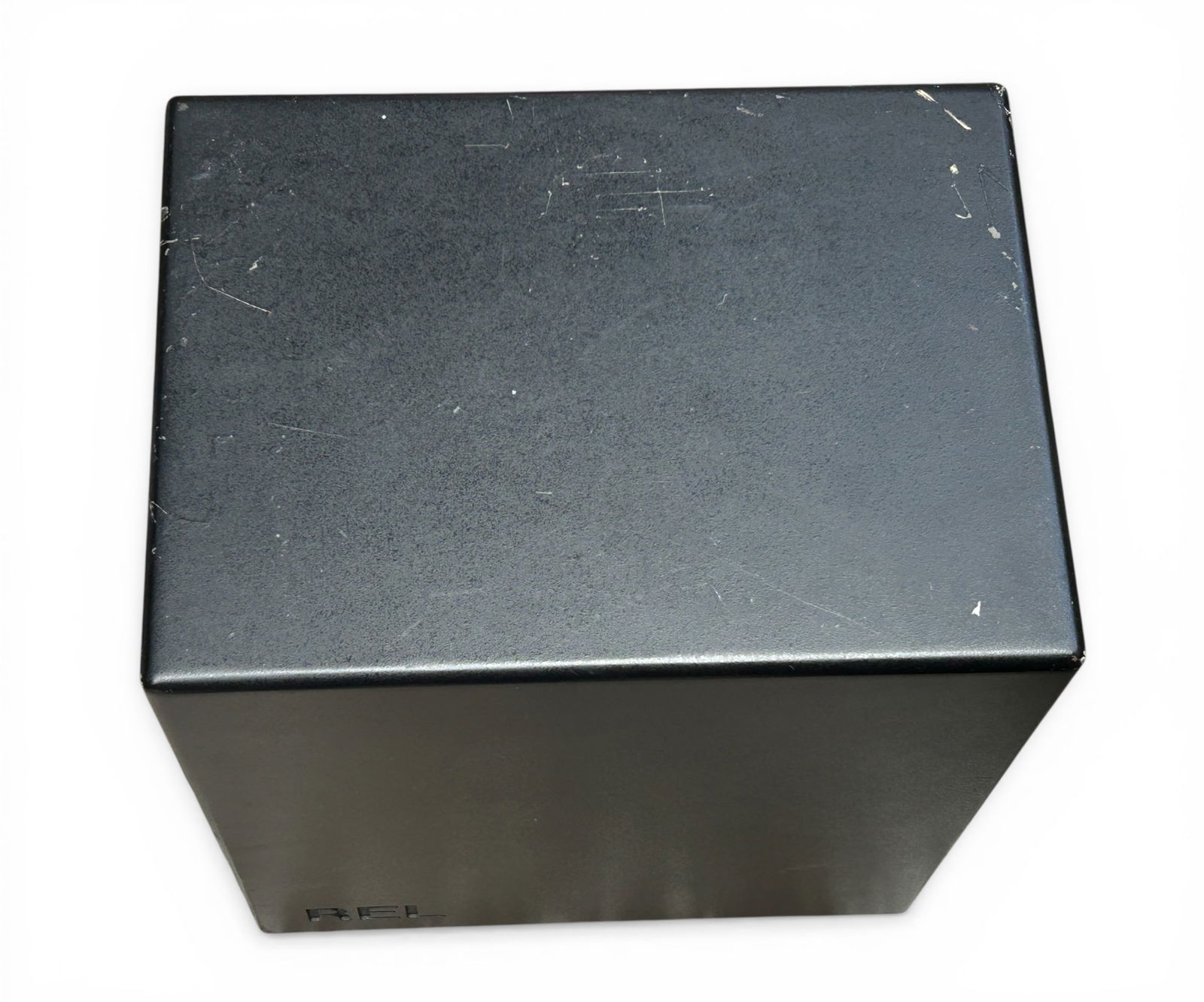 REL Strata II Subwoofer. - 4