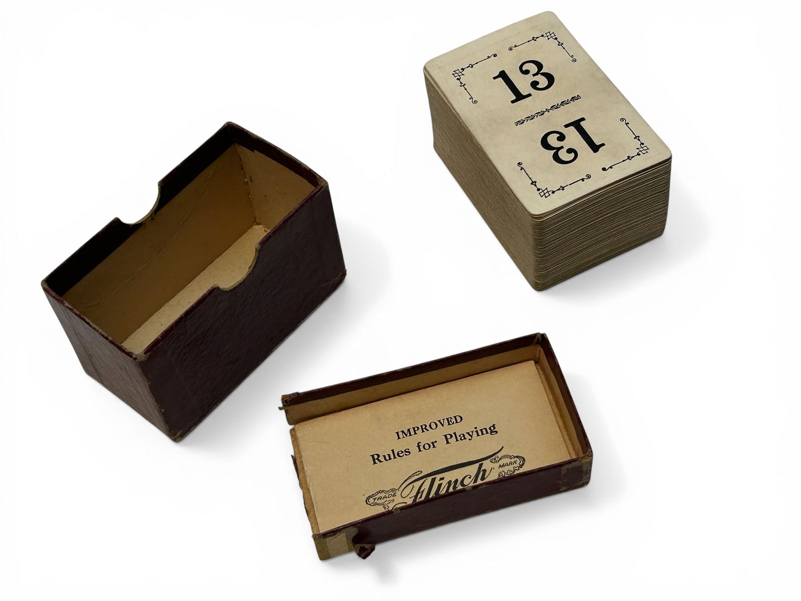 Lot: Seth Thomas Clock, MOP Opera Glasses, etc. - 8