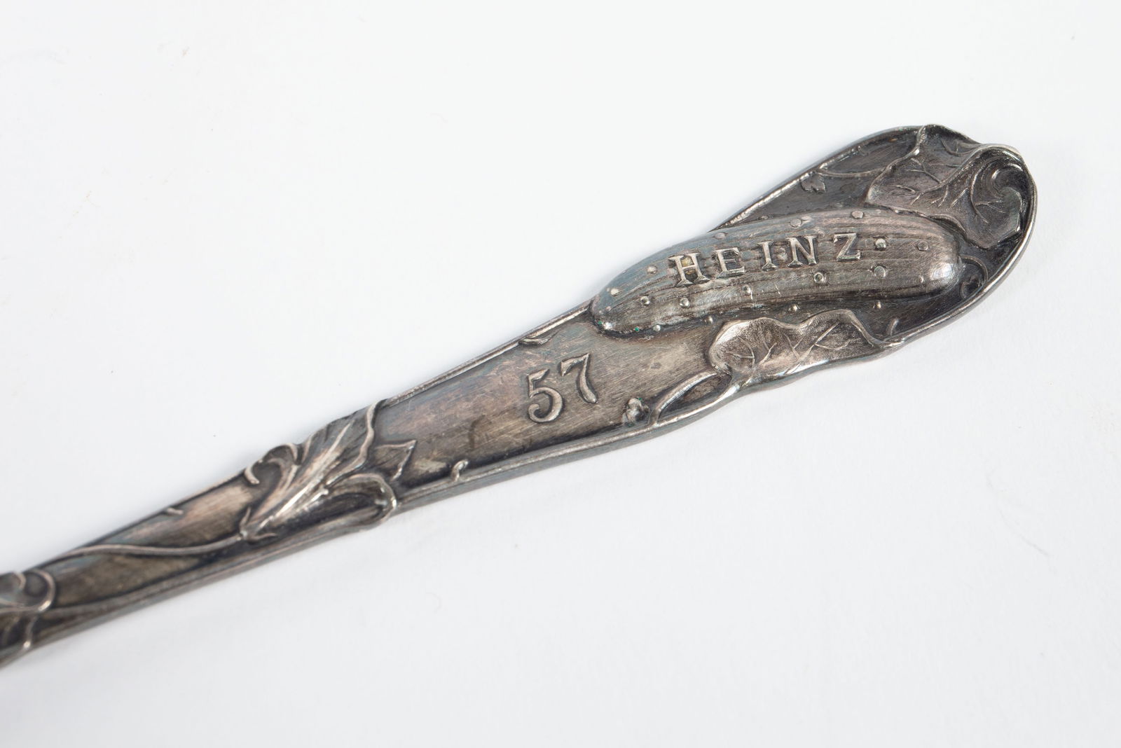 Mostly Rogers/Oneida Plated Flatware, Enchantment. - 10