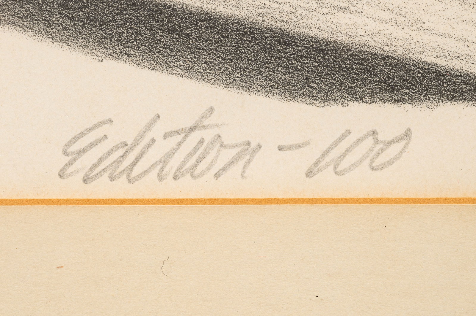 Cutting Fish, Fred Machetanz Lithograph. - 6