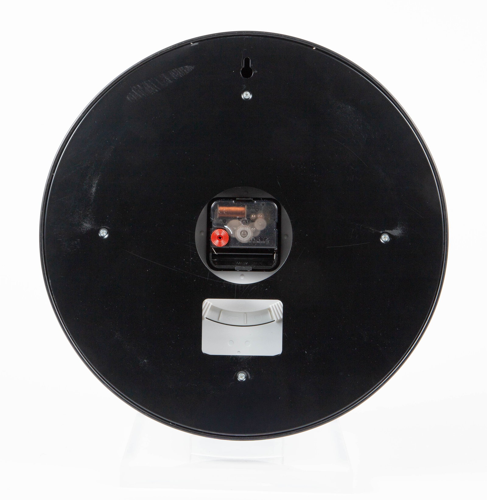 Rolex Submariner Superlative Chronometer Clock. - 4