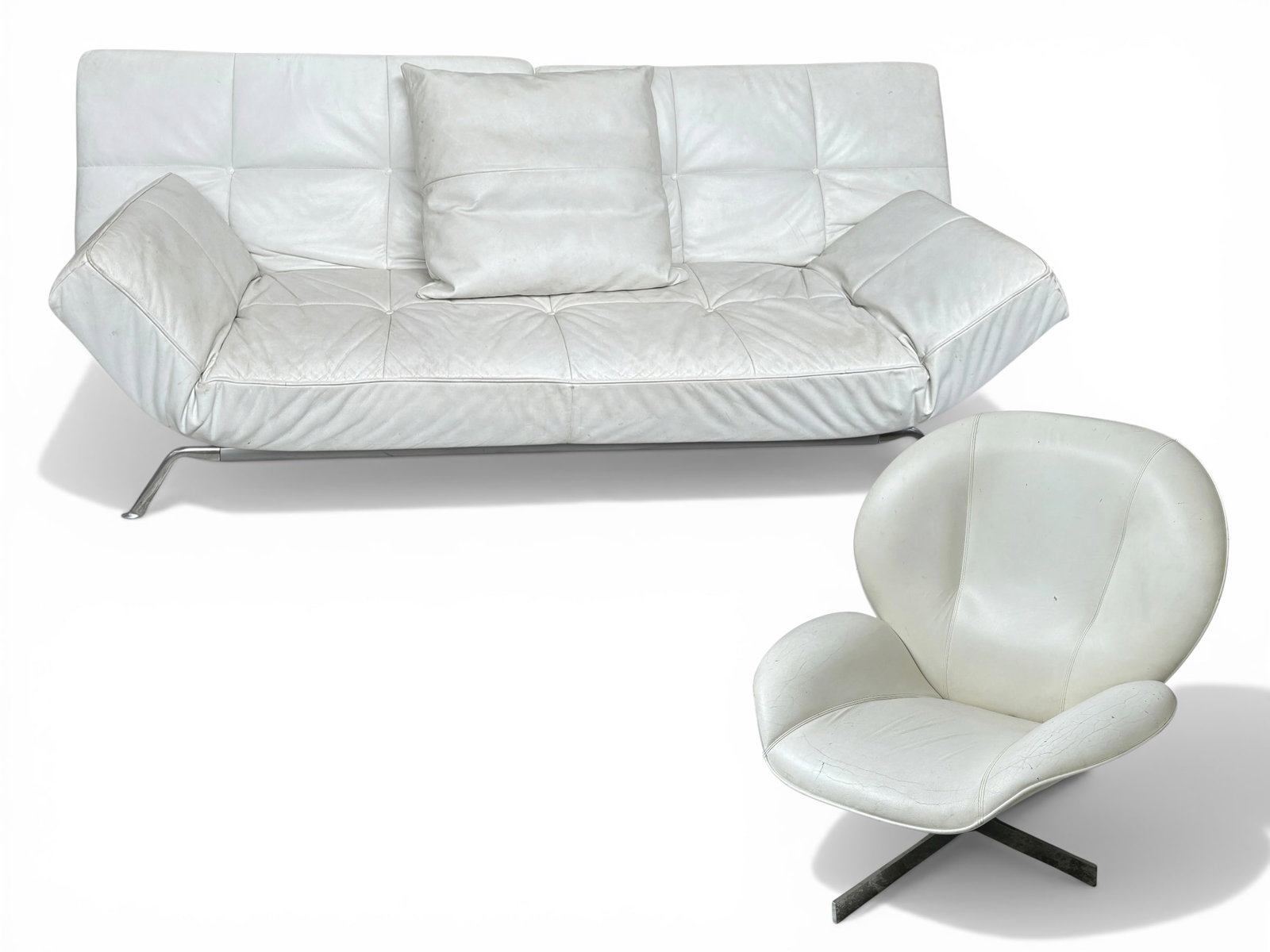 MYO Chair and Futon by Ligne Roset. (1 of 20)