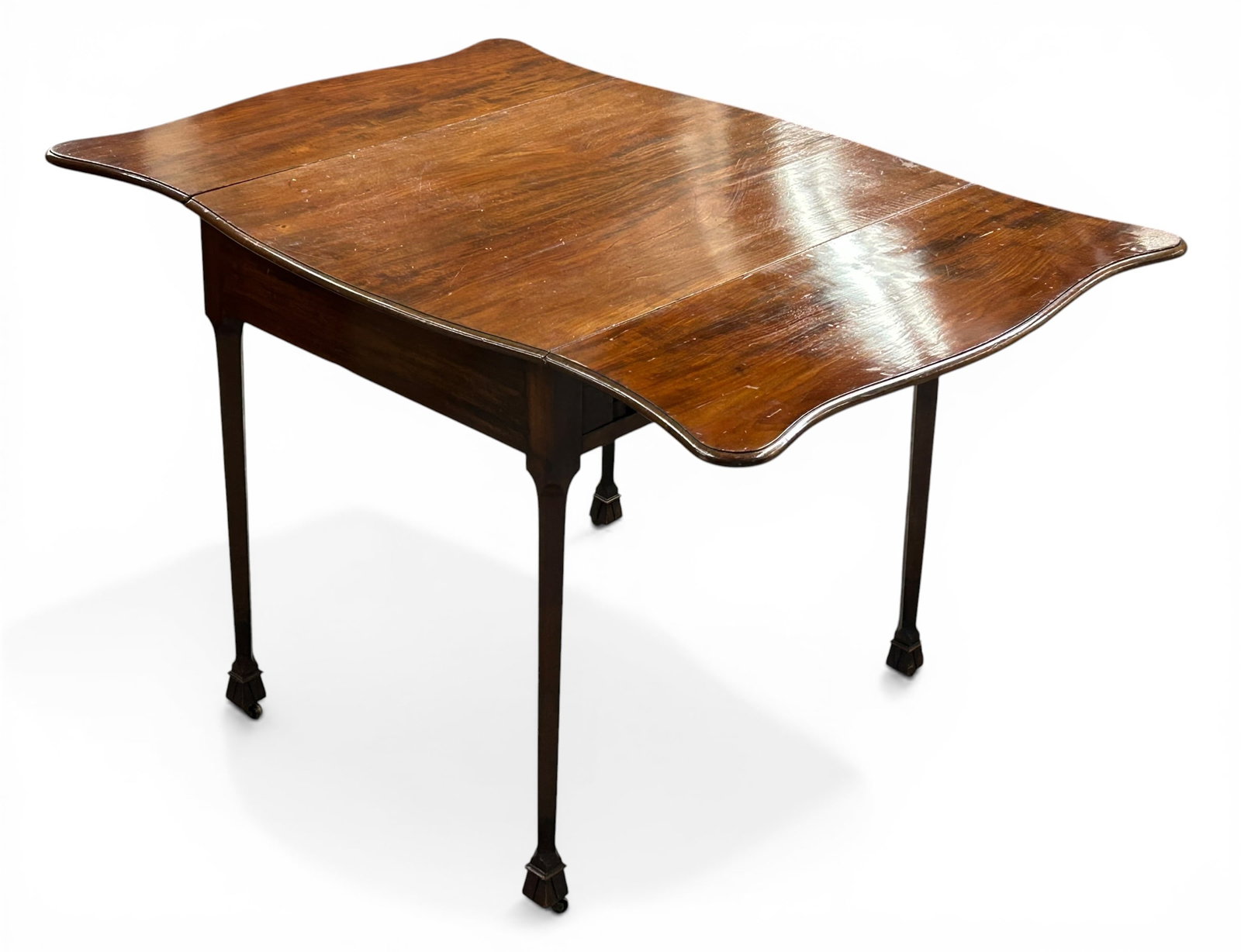 Antique Pembroke Table. - 2