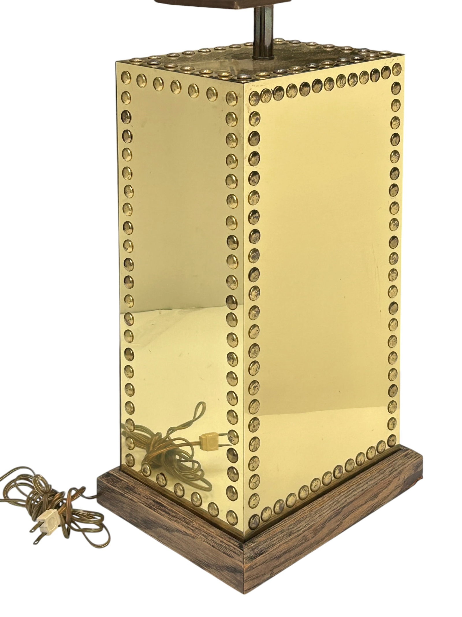 Vintage Table Lamp. - 2