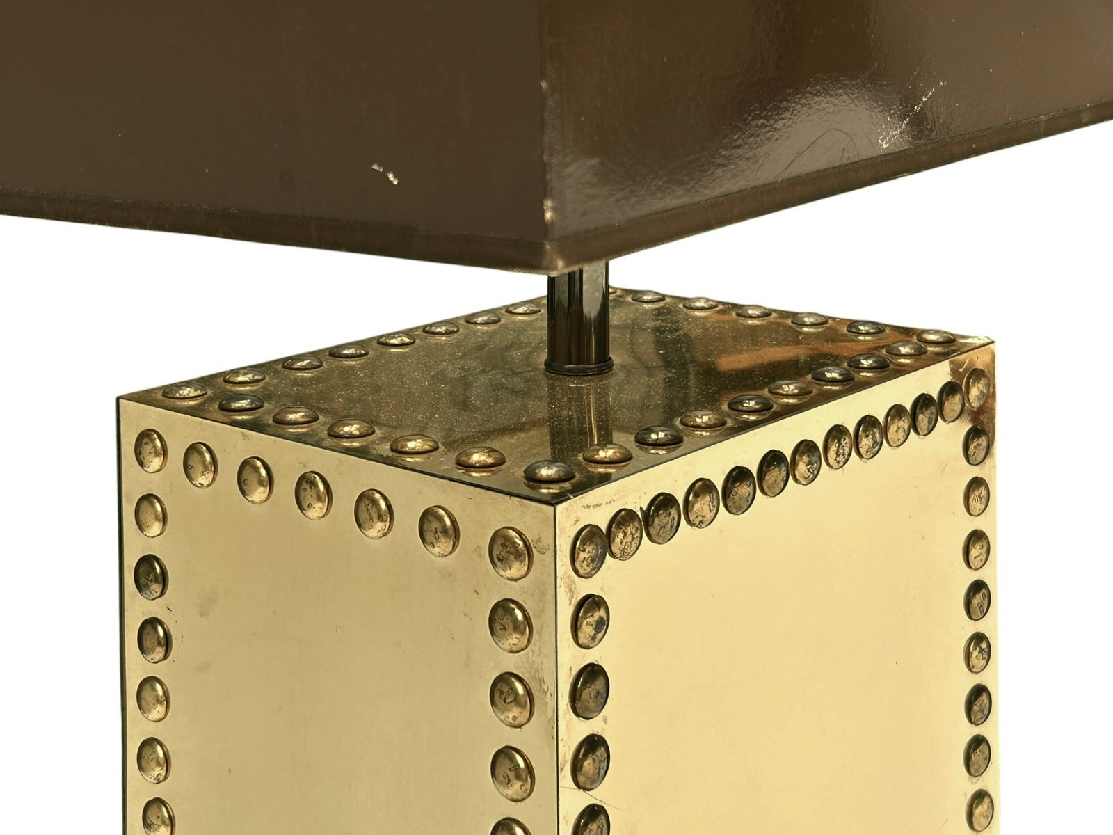 Vintage Table Lamp. - 3