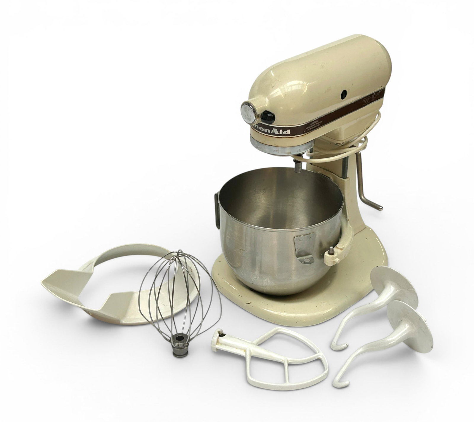 Vintage Kitchen Aid Hobart Stand Mixer. (1 of 9)