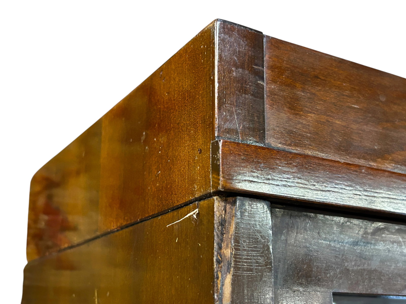 Globe Wernicke 6 Stack Barrister Bookcase. - 5