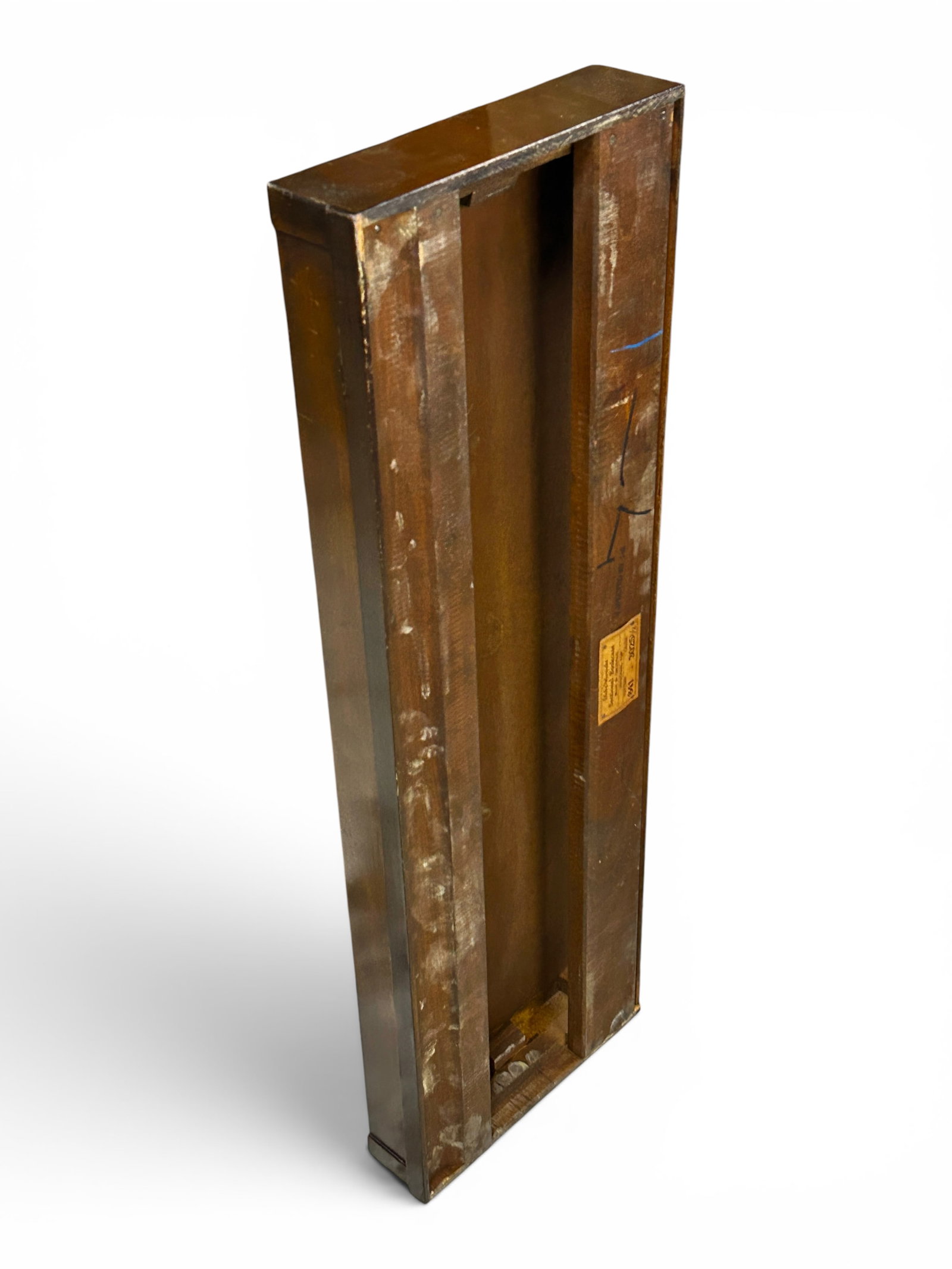 Globe Wernicke 6 Stack Barrister Bookcase. - 7