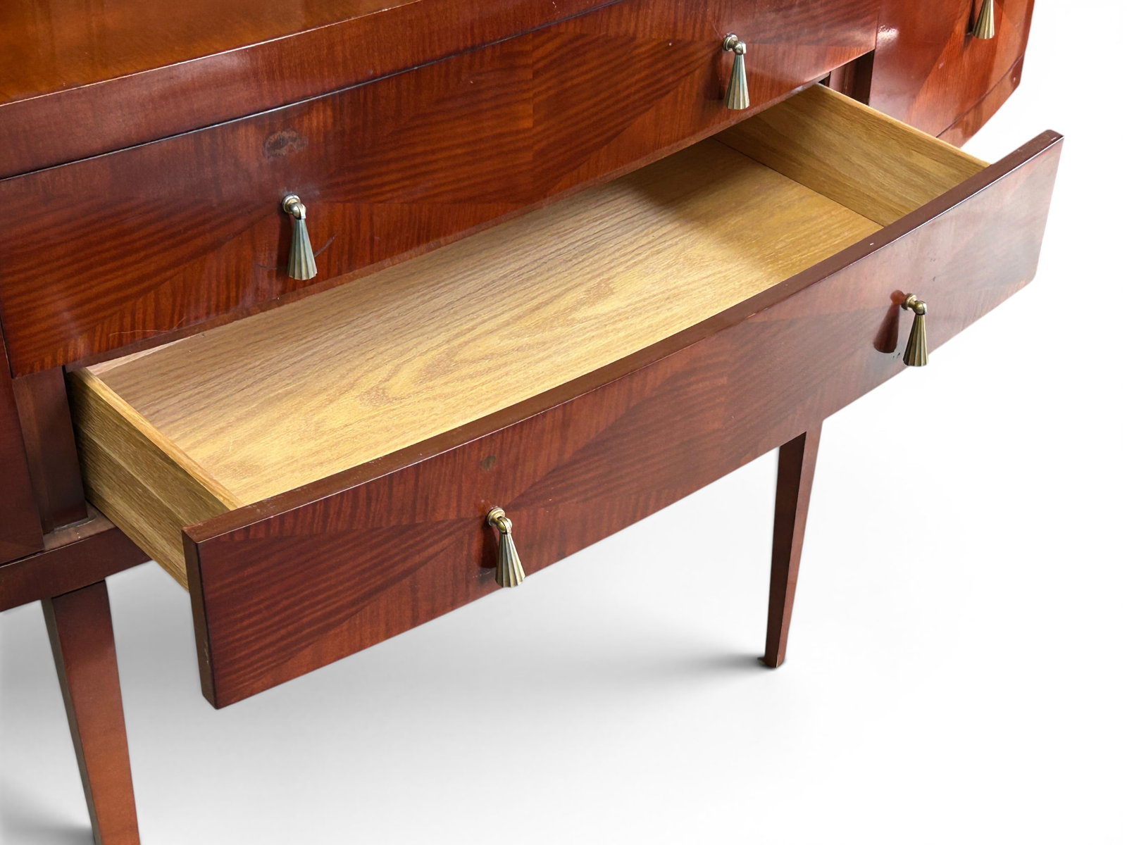 Baker Archetype Regency Style Sideboard / Buffet - 13