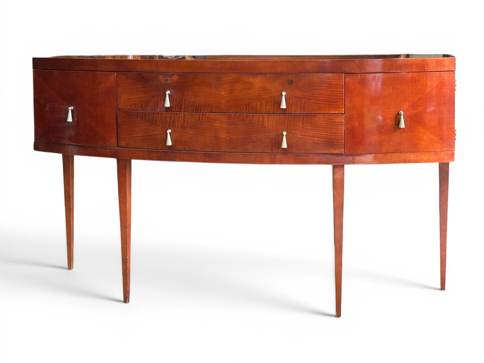 Baker Archetype Regency Style Sideboard / Buffet - 15