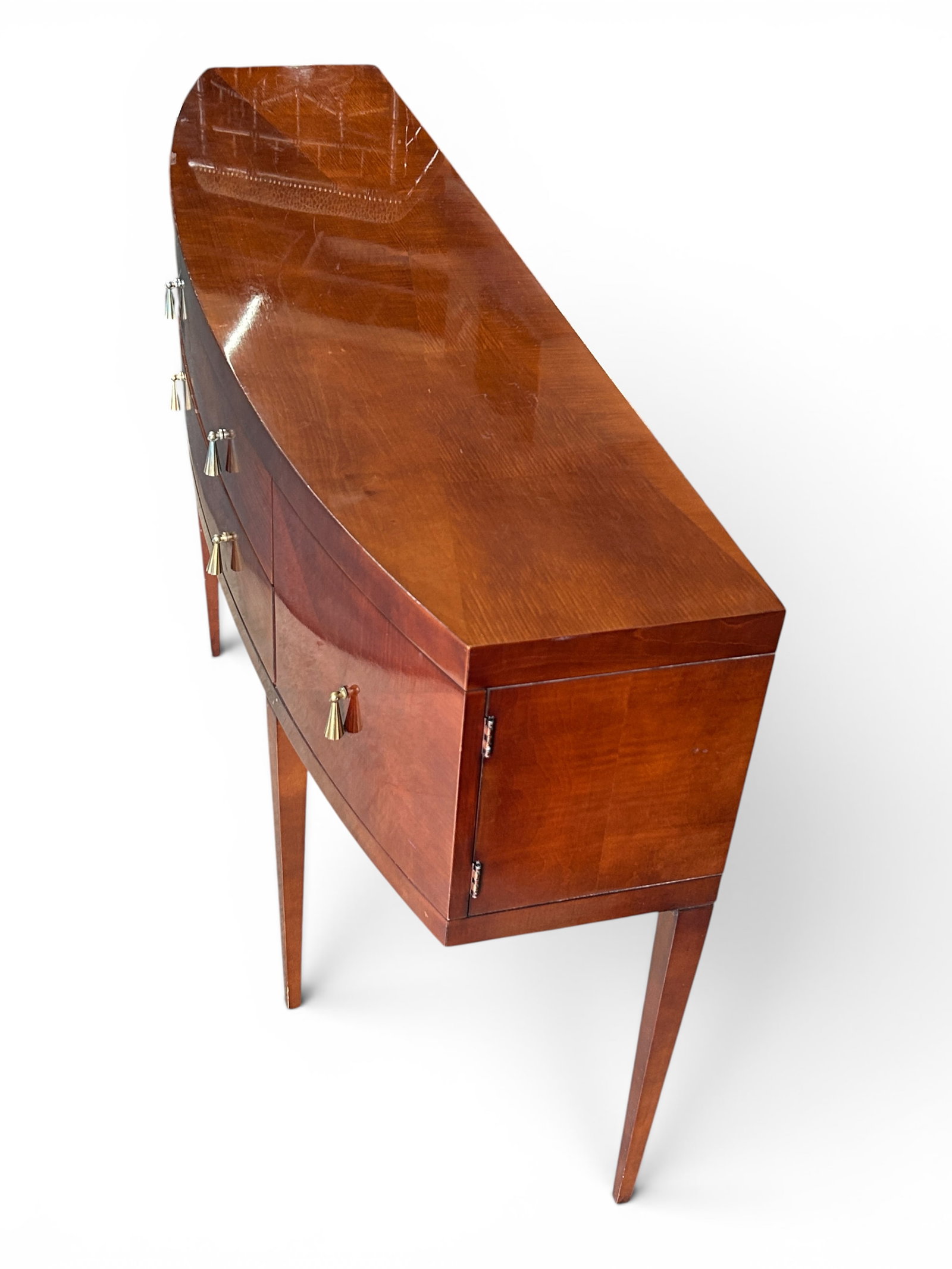 Baker Archetype Regency Style Sideboard / Buffet - 3
