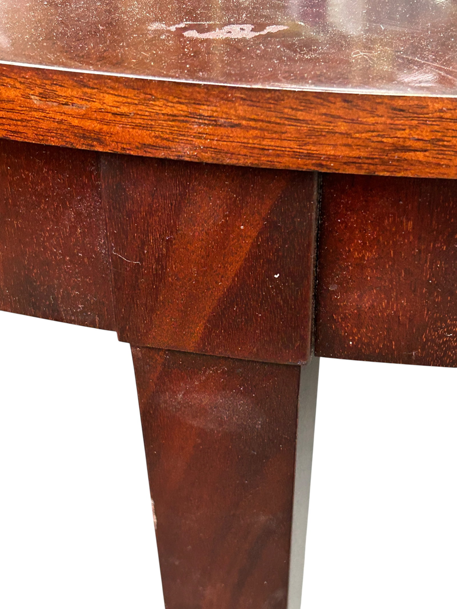 Baker Thomas Pheasant Yves Dining Table - 10