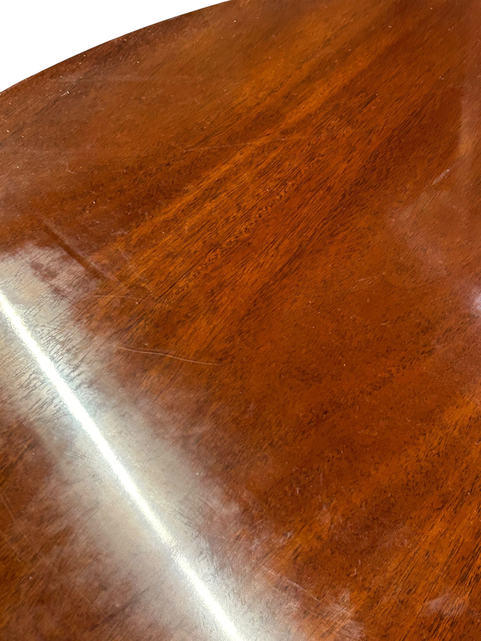 Baker Thomas Pheasant Yves Dining Table - 6