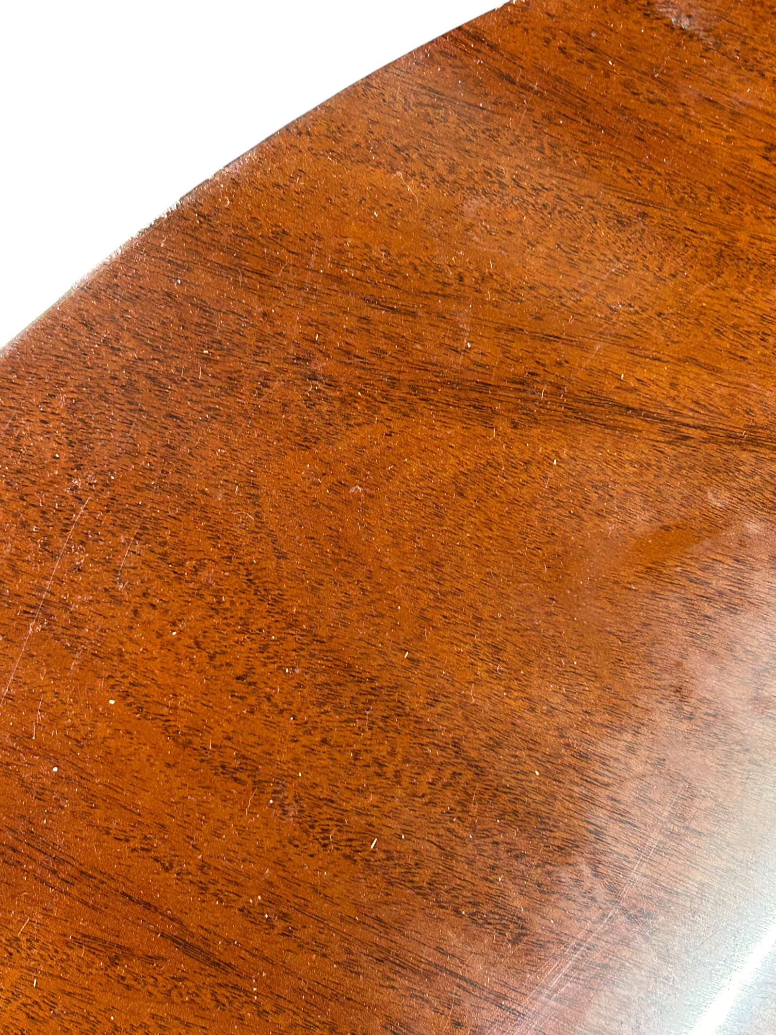Baker Thomas Pheasant Yves Dining Table - 7