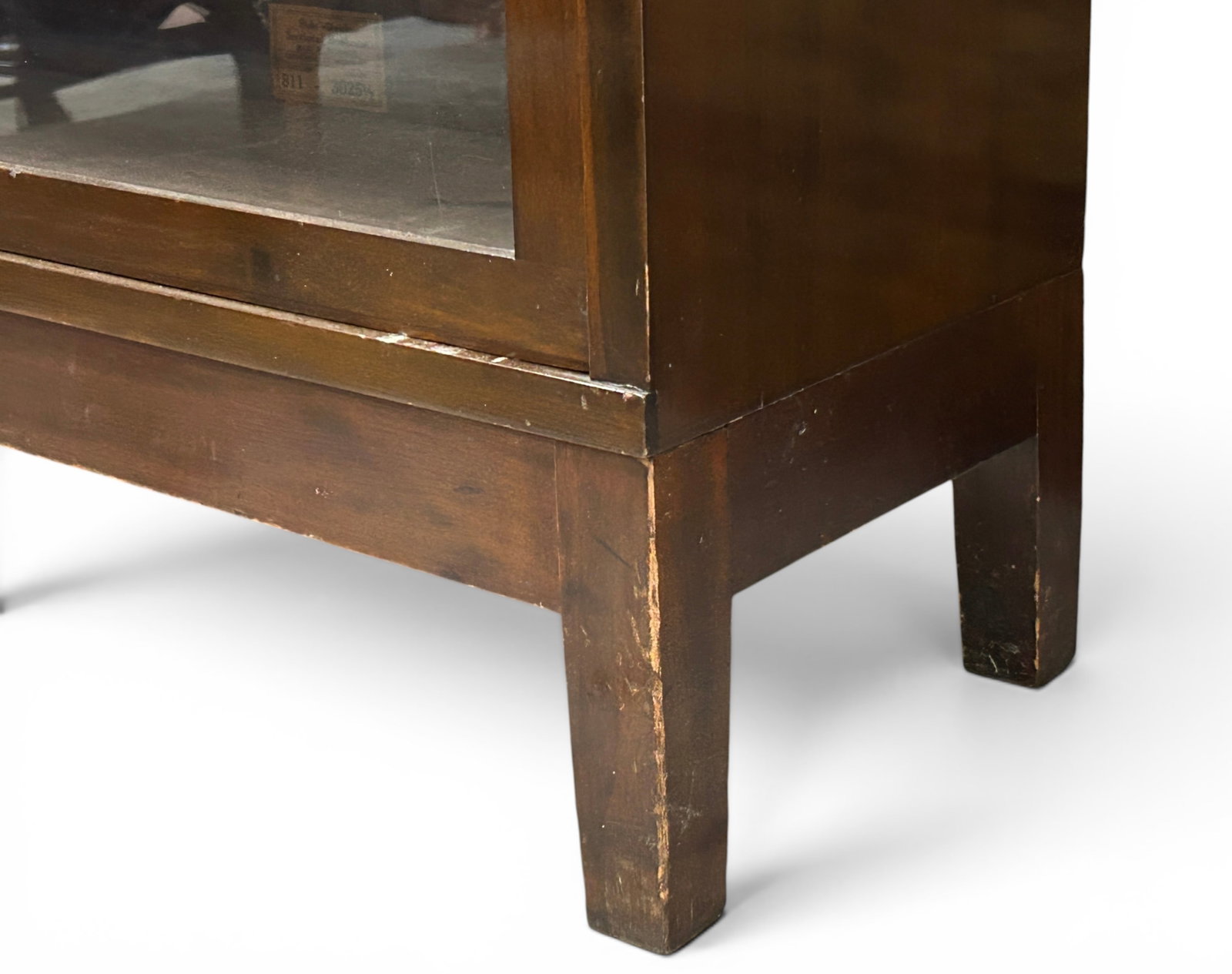 Globe Wernicke 5 Section Stackable Bookcase. - 7