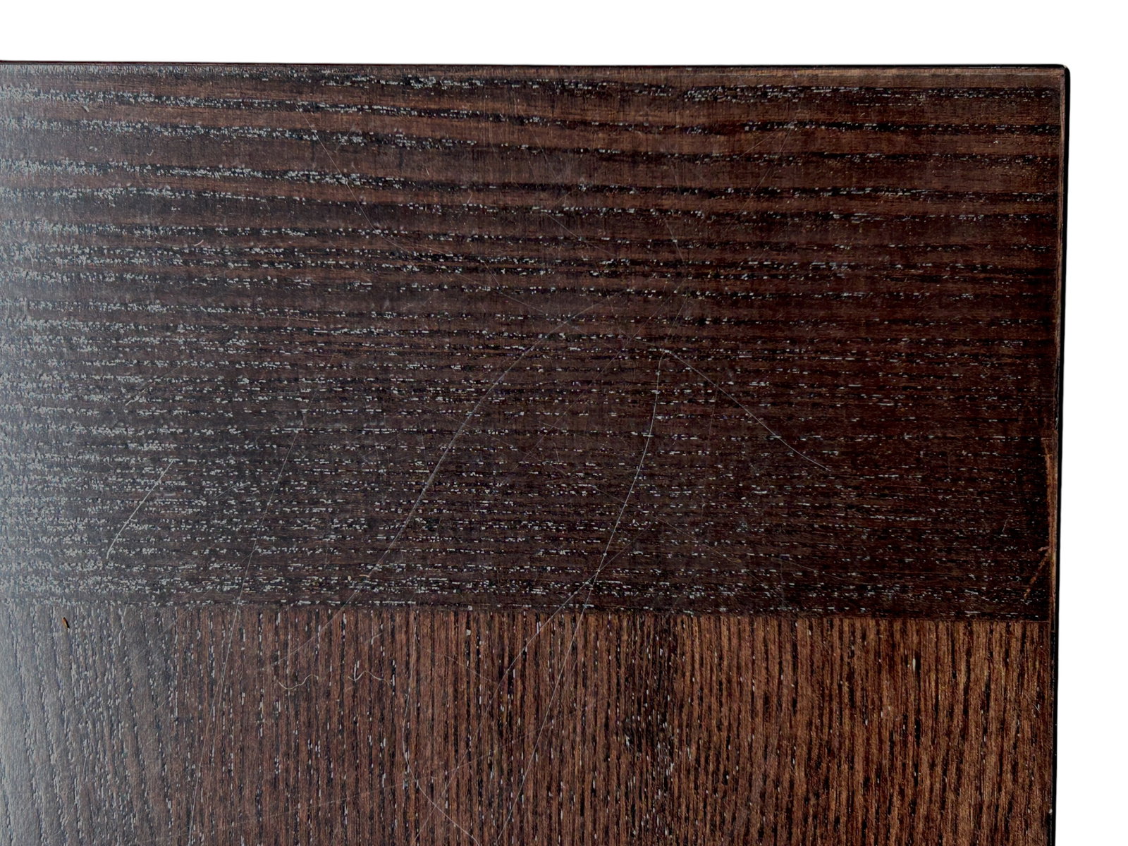 Danish Modern Refectory / Extendable Dining Table. - 6