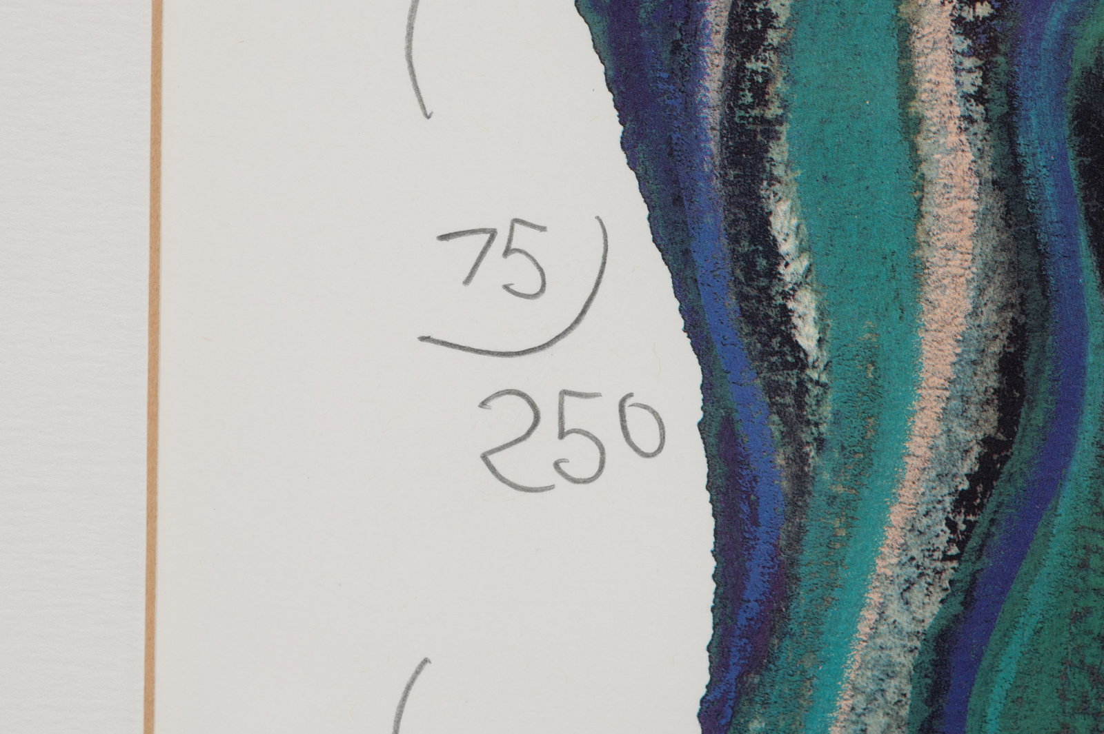 Two Giclee Prints by Lee Long Looi. - 12