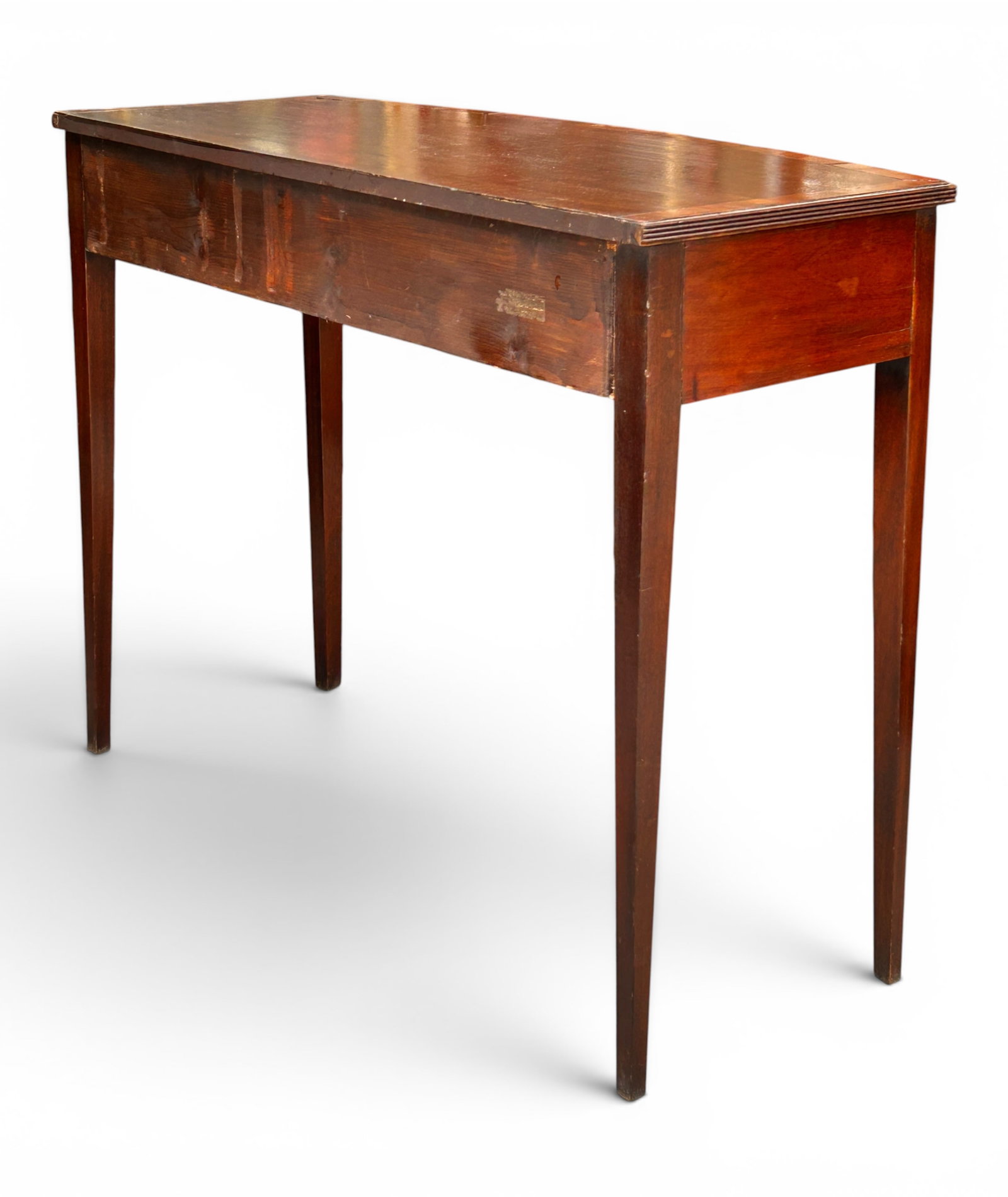 Antique Mahogany Sideboard / Server. - 10