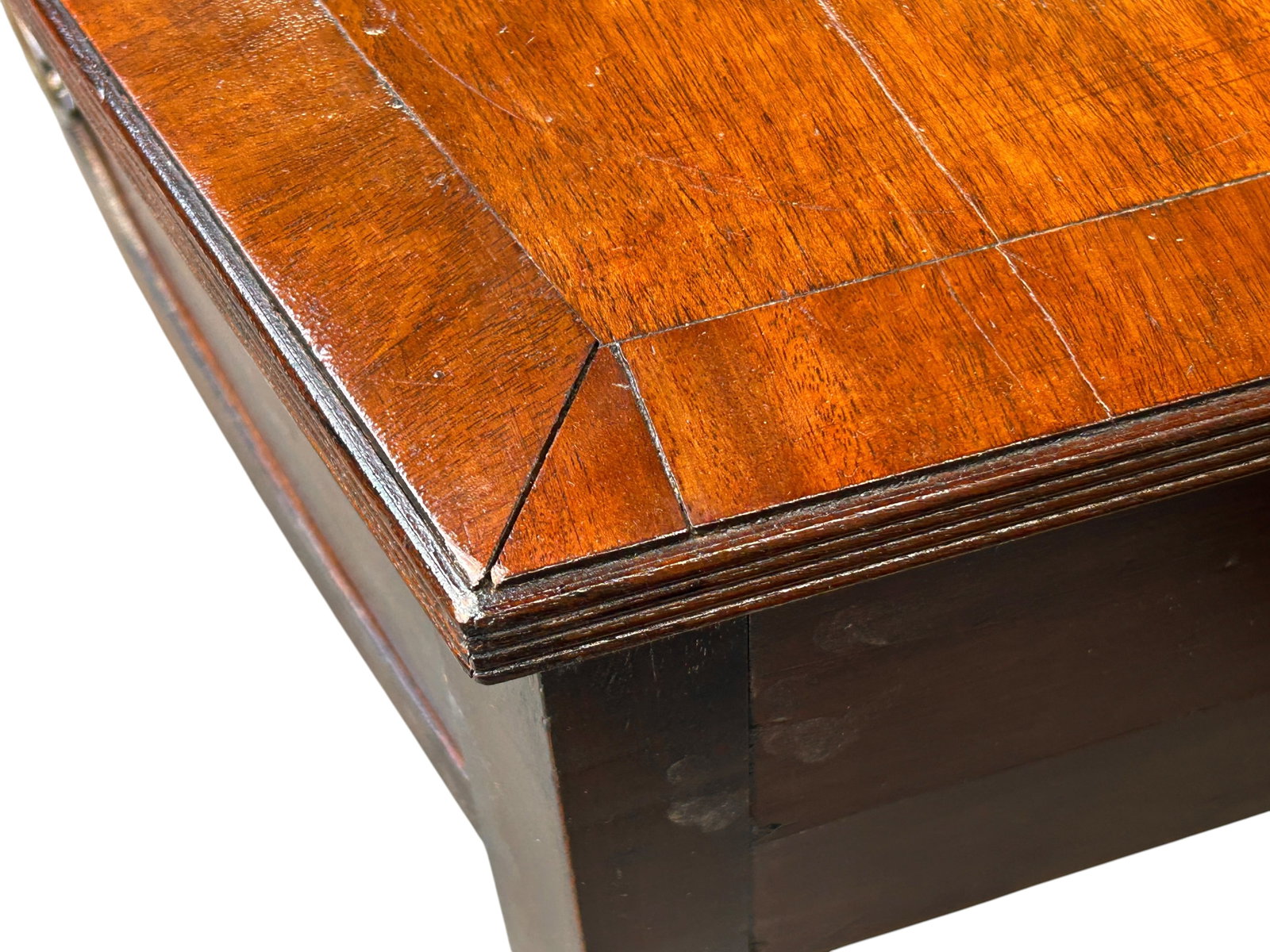 Antique Mahogany Sideboard / Server. - 7