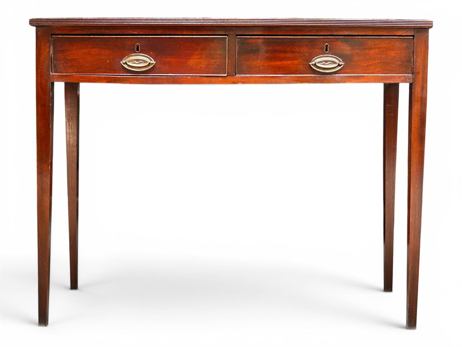 Antique Mahogany Sideboard / Server. - 9