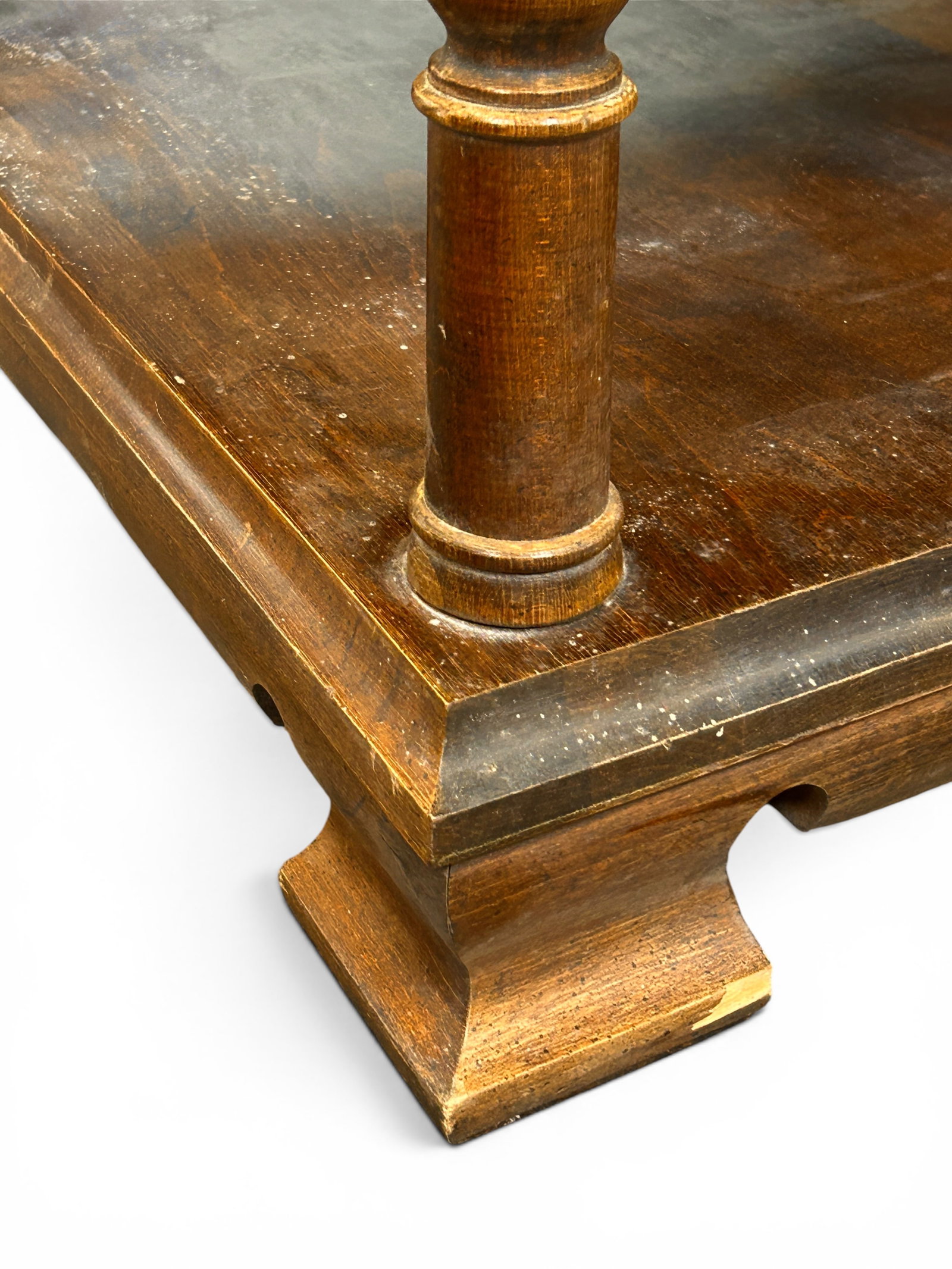 Vintage Coffee Table Set. - 7