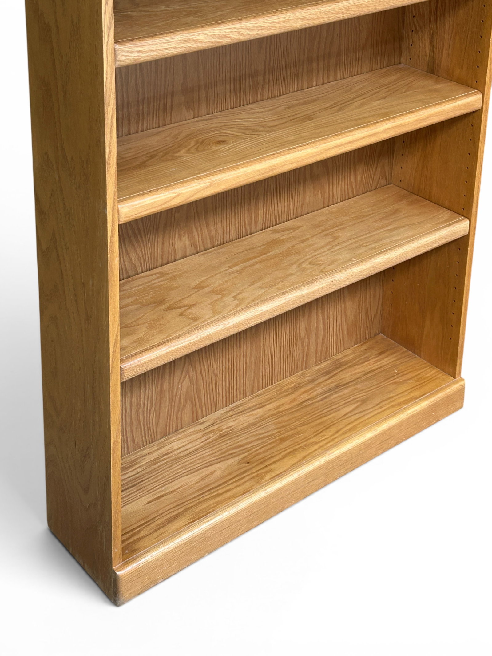 Contemporary Bookcase. - 2