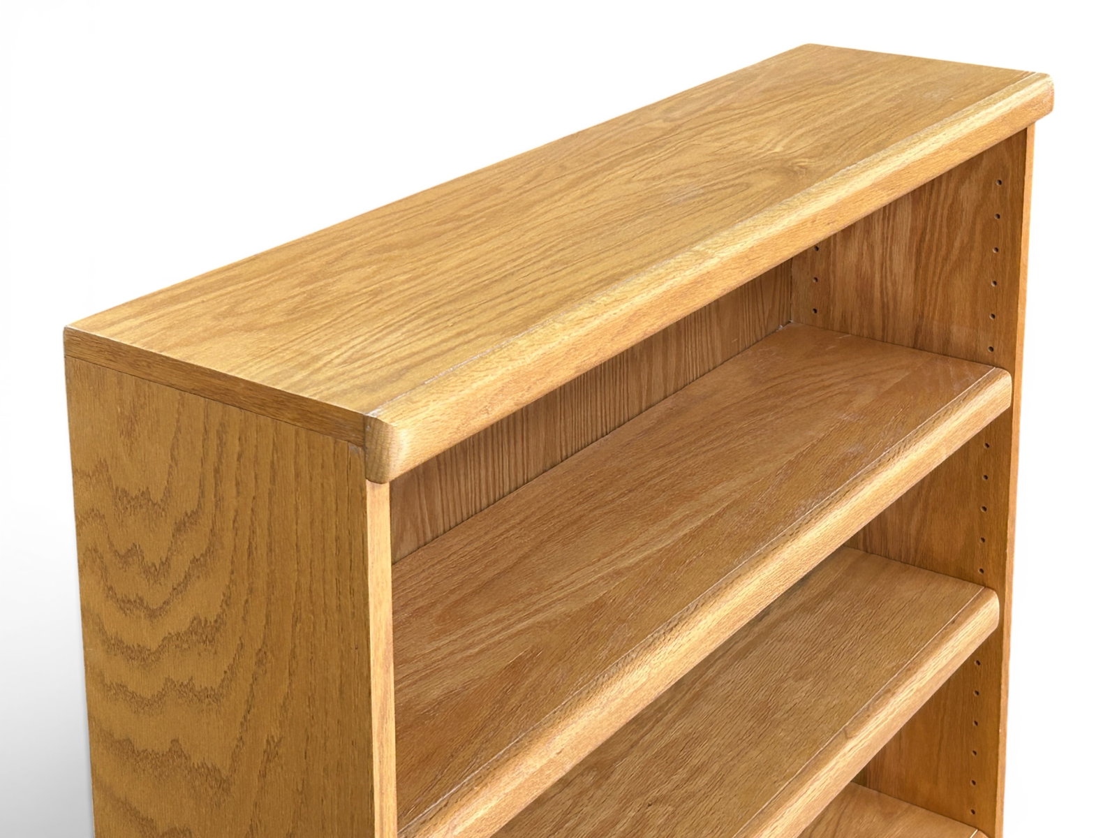 Contemporary Bookcase. - 3