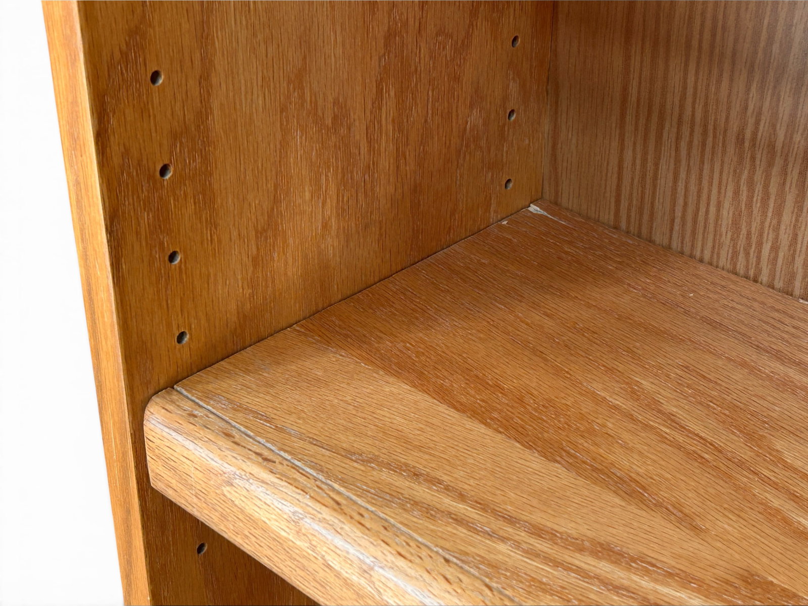 Contemporary Bookcase. - 4