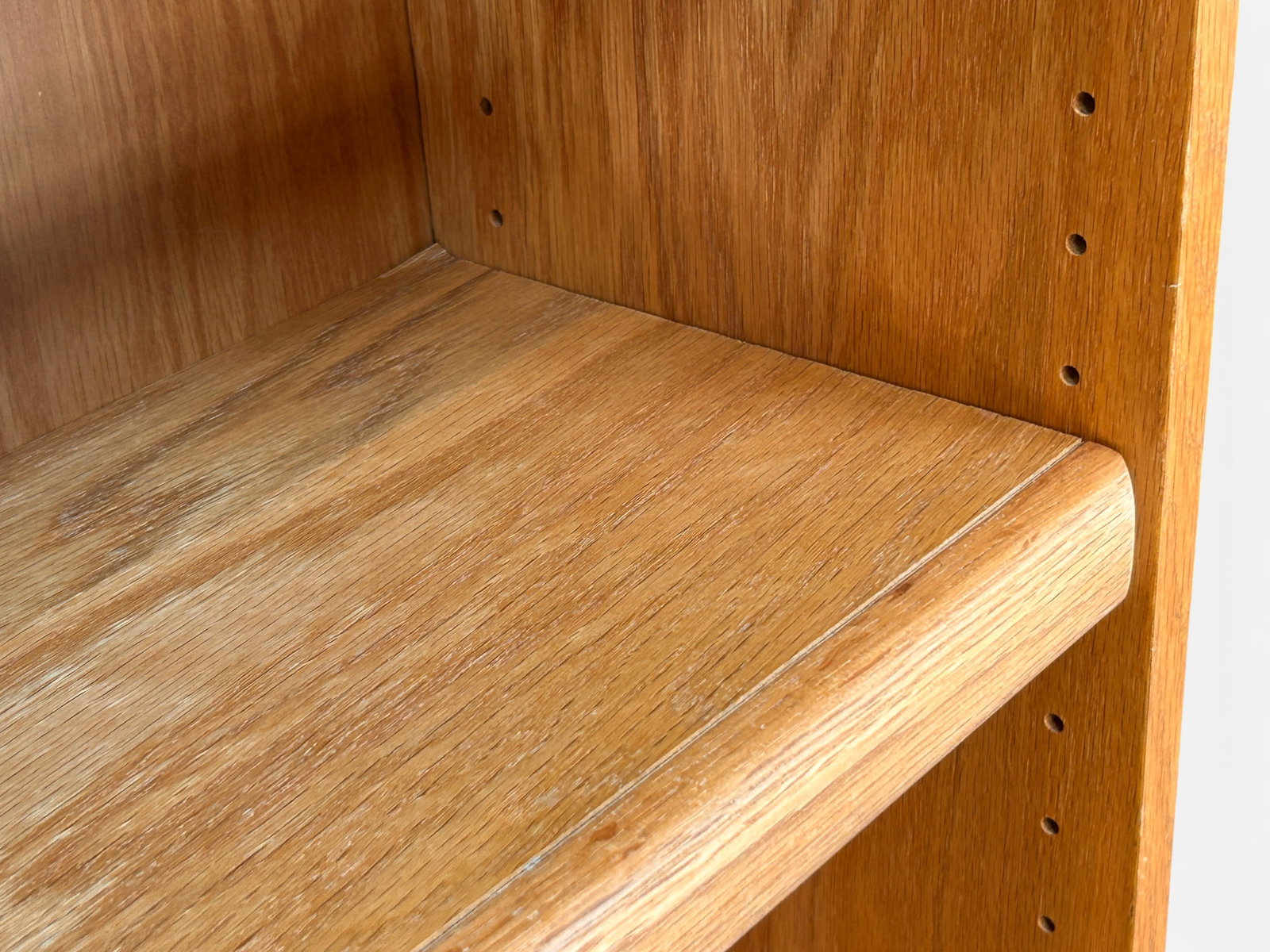 Contemporary Bookcase. - 5