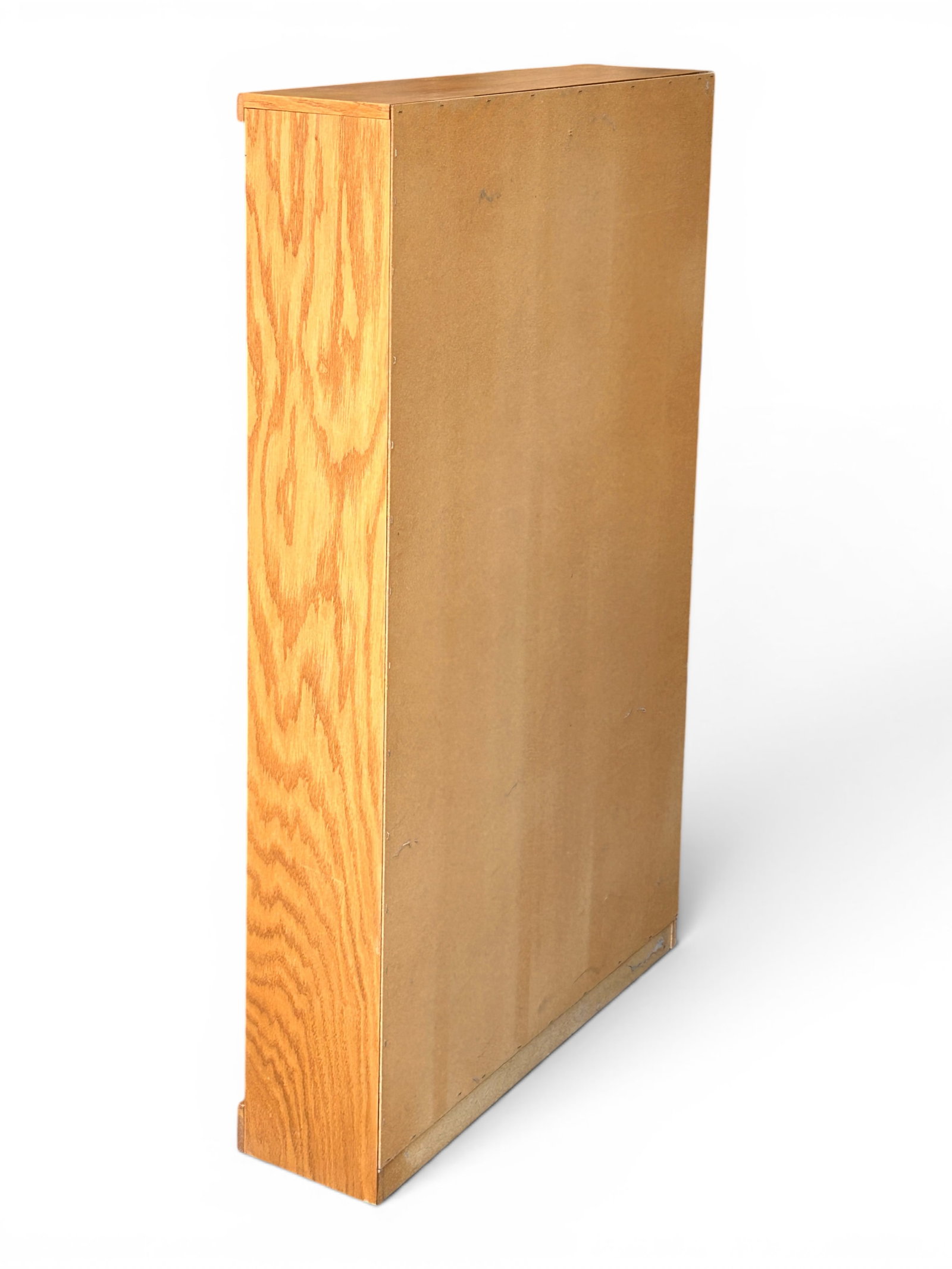 Contemporary Bookcase. - 6