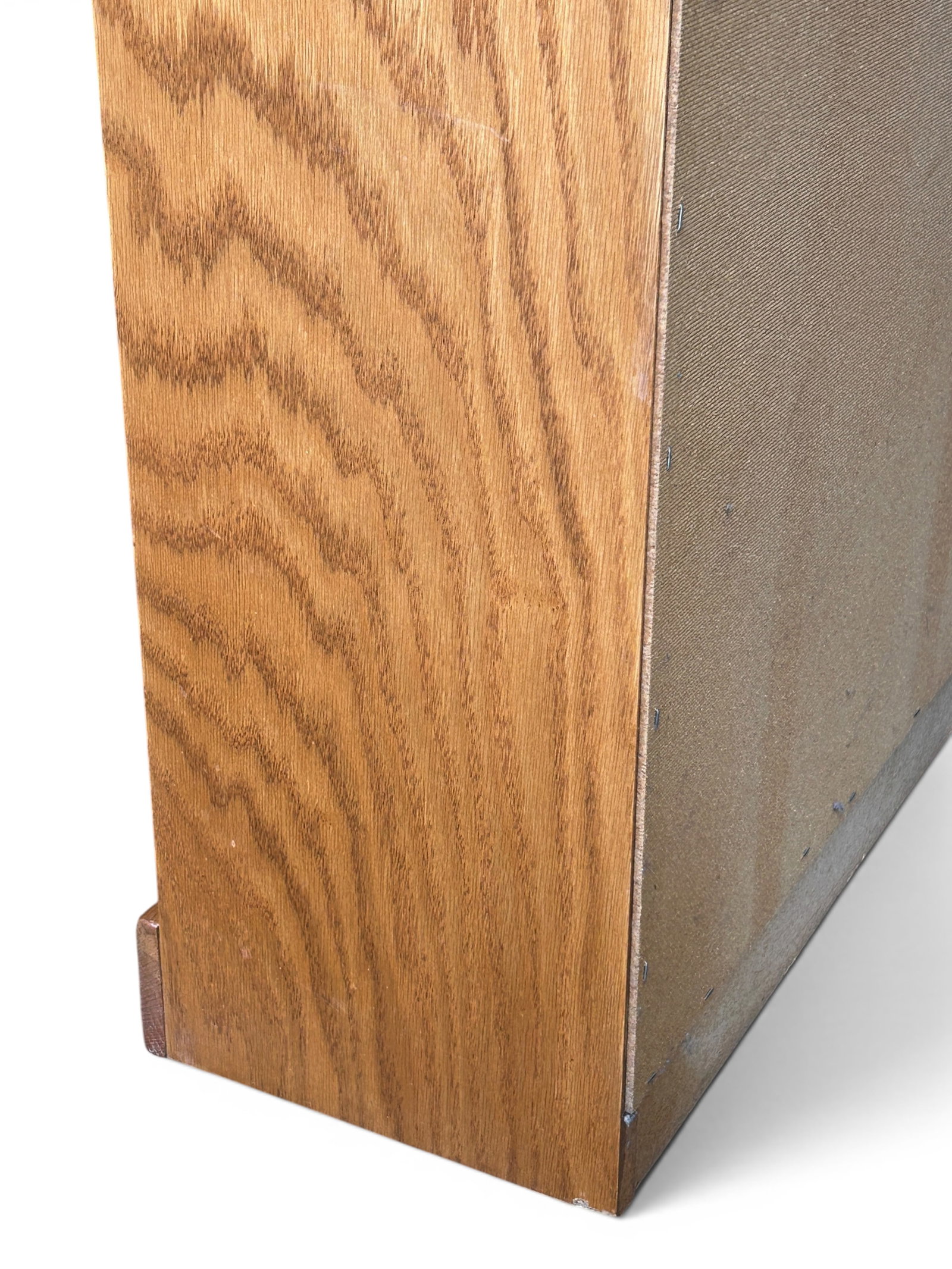 Contemporary Bookcase. - 8