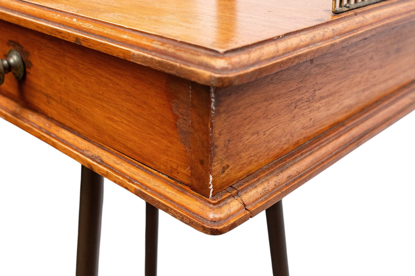 Victorian Shaving Stand. - 3