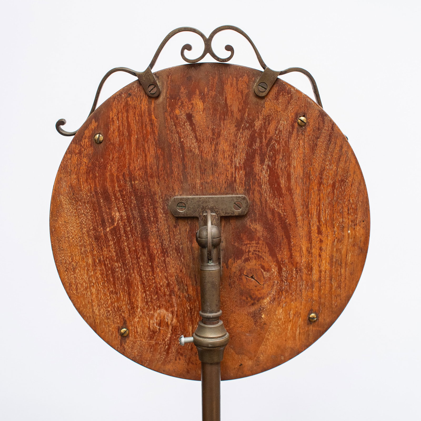 Victorian Shaving Stand. - 5