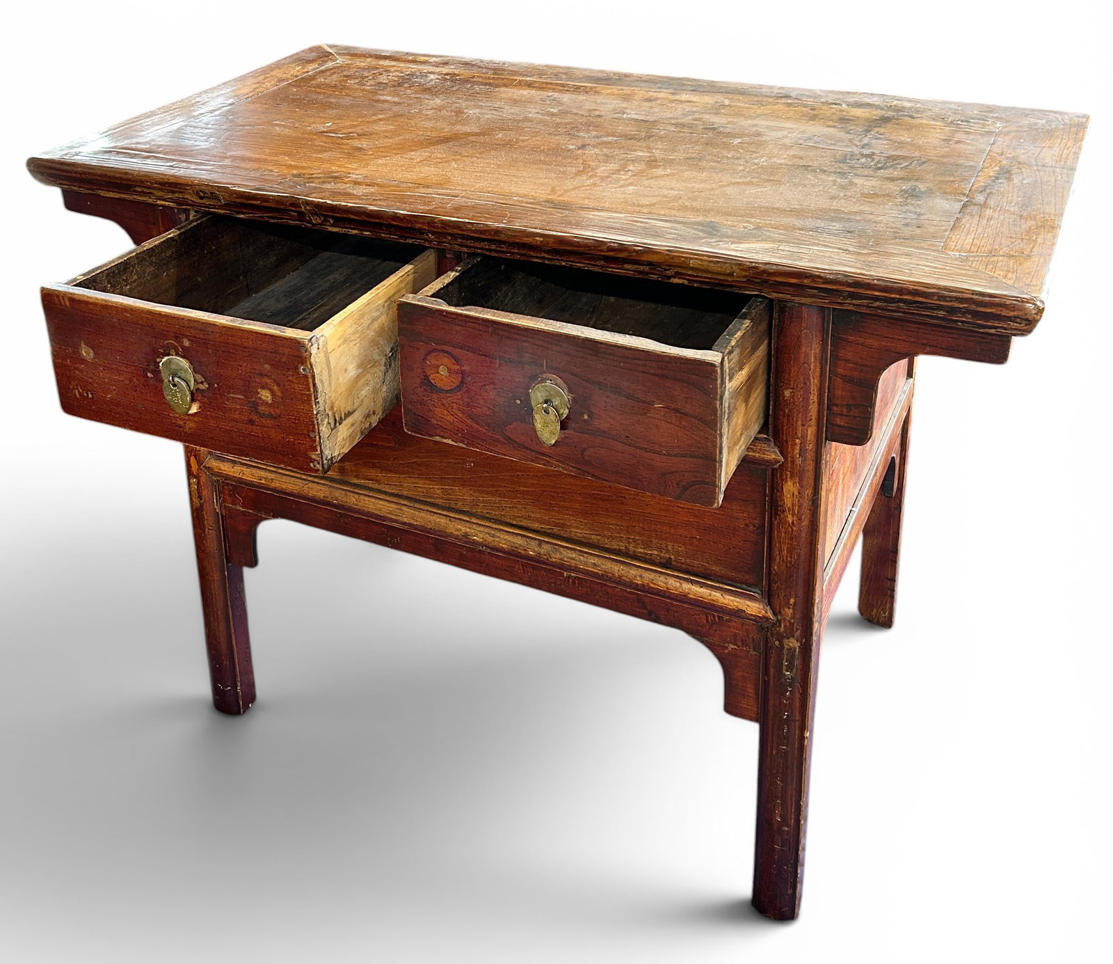 Antique Chinese Altar Table. - 2